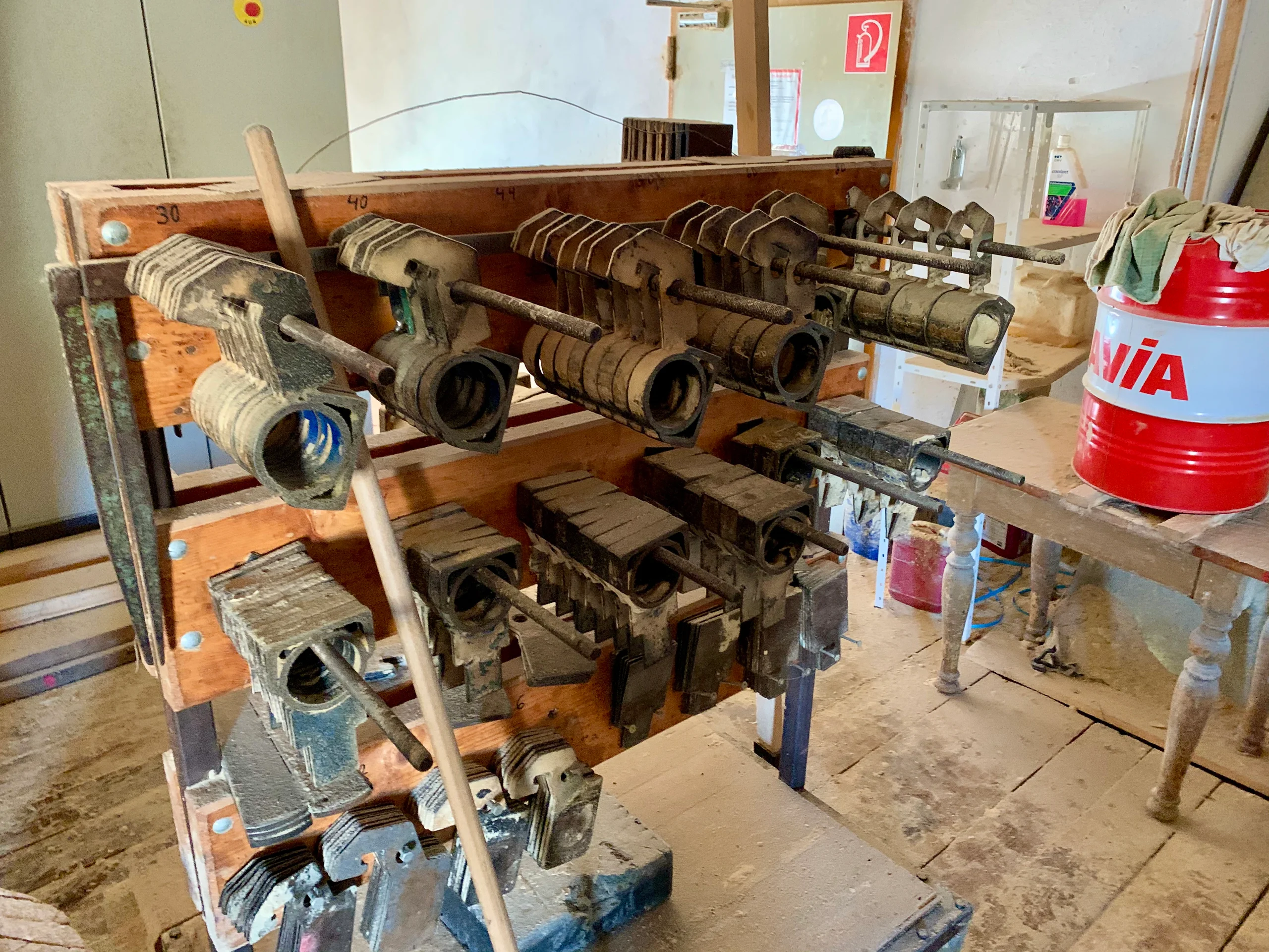 Plot - Pilový plot - Obrázek 9