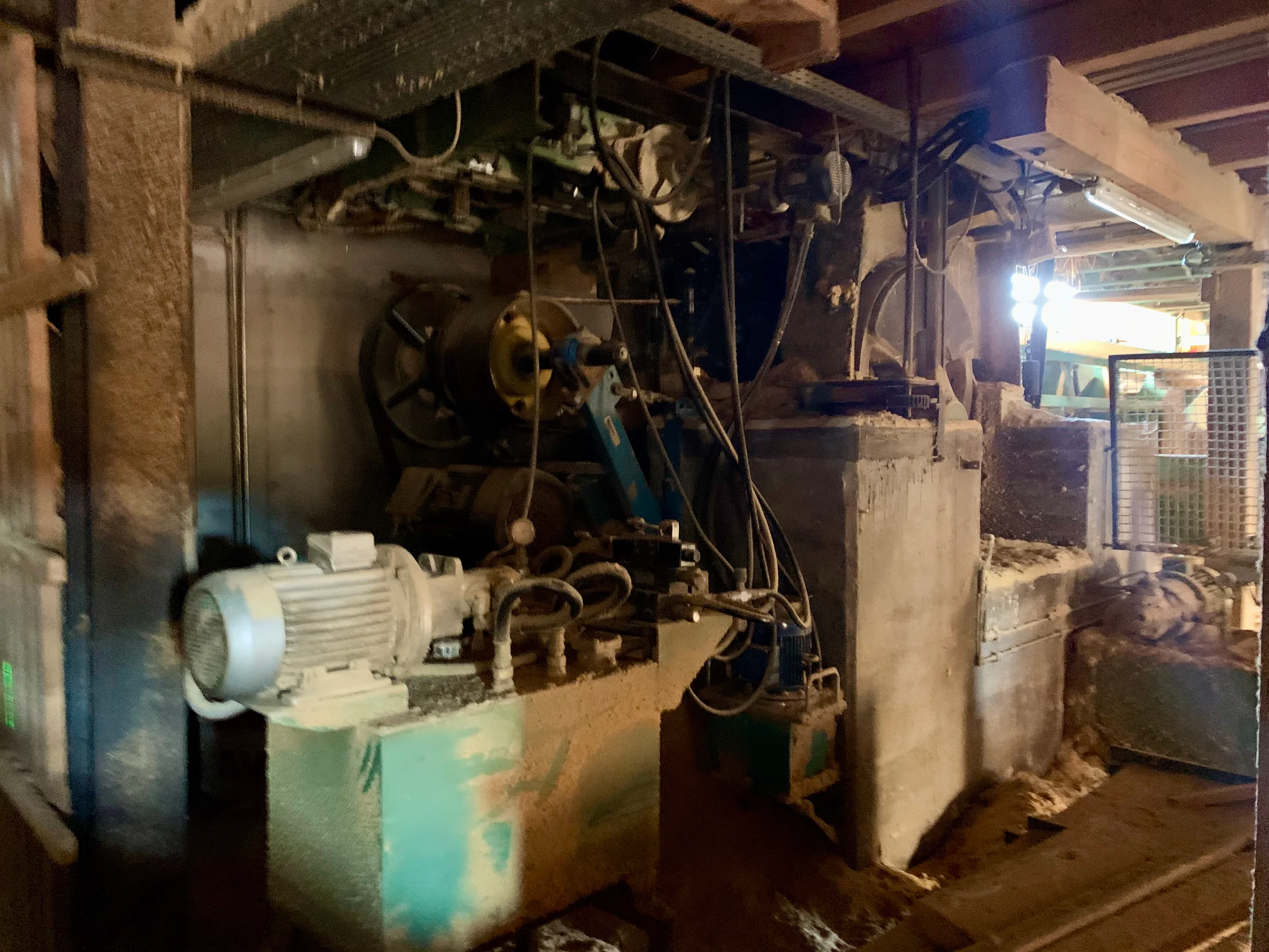 Plot - Pilový plot - Obrázek 10