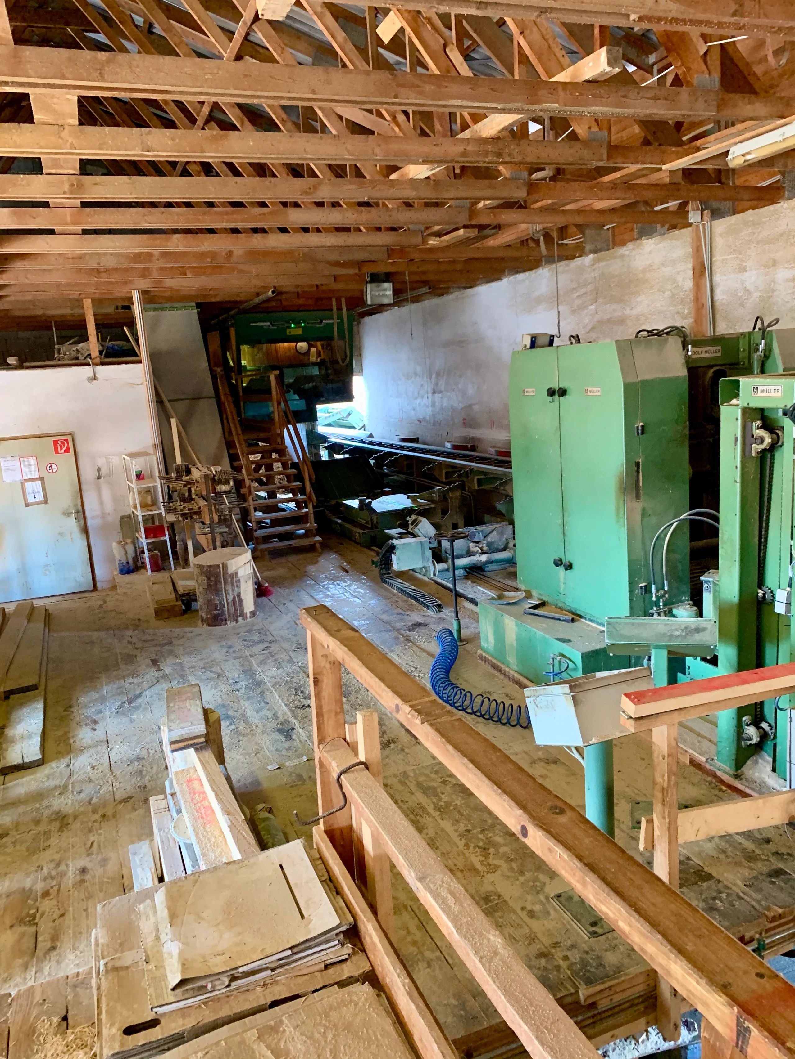 Plot - Pilový plot - Obrázek 12