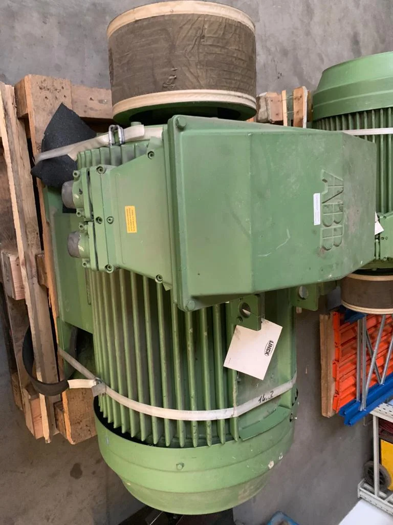 Dvouhřídelová okružní pila - Obrázek 2