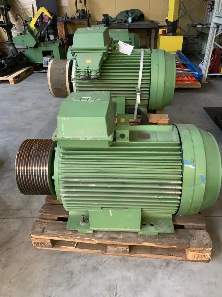 Dvouhřídelová okružní pila - Obrázek 8