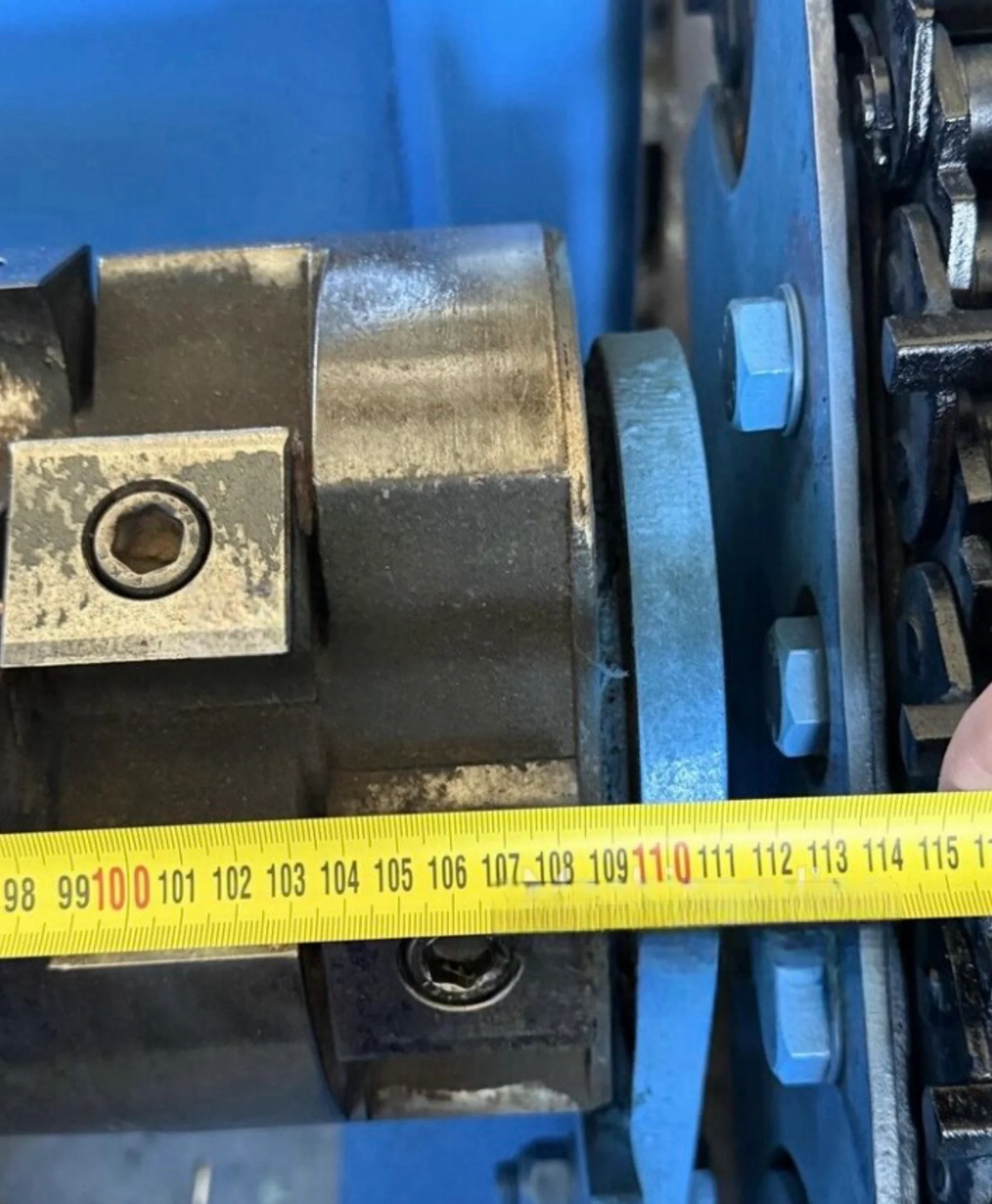 Bruks RR300 - Obrázek 5