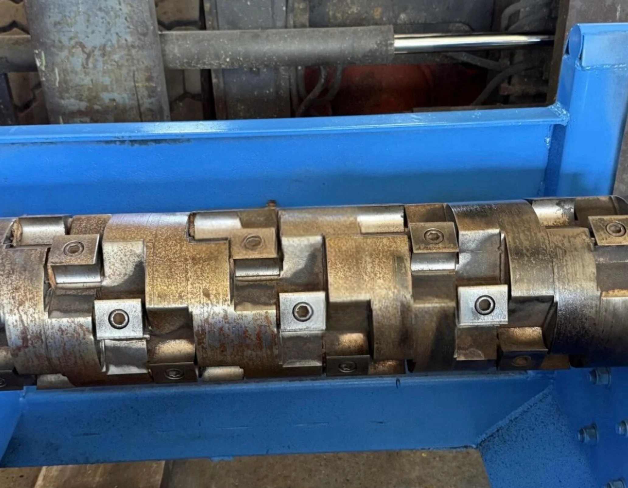 Bruks RR300 - Obrázek 4