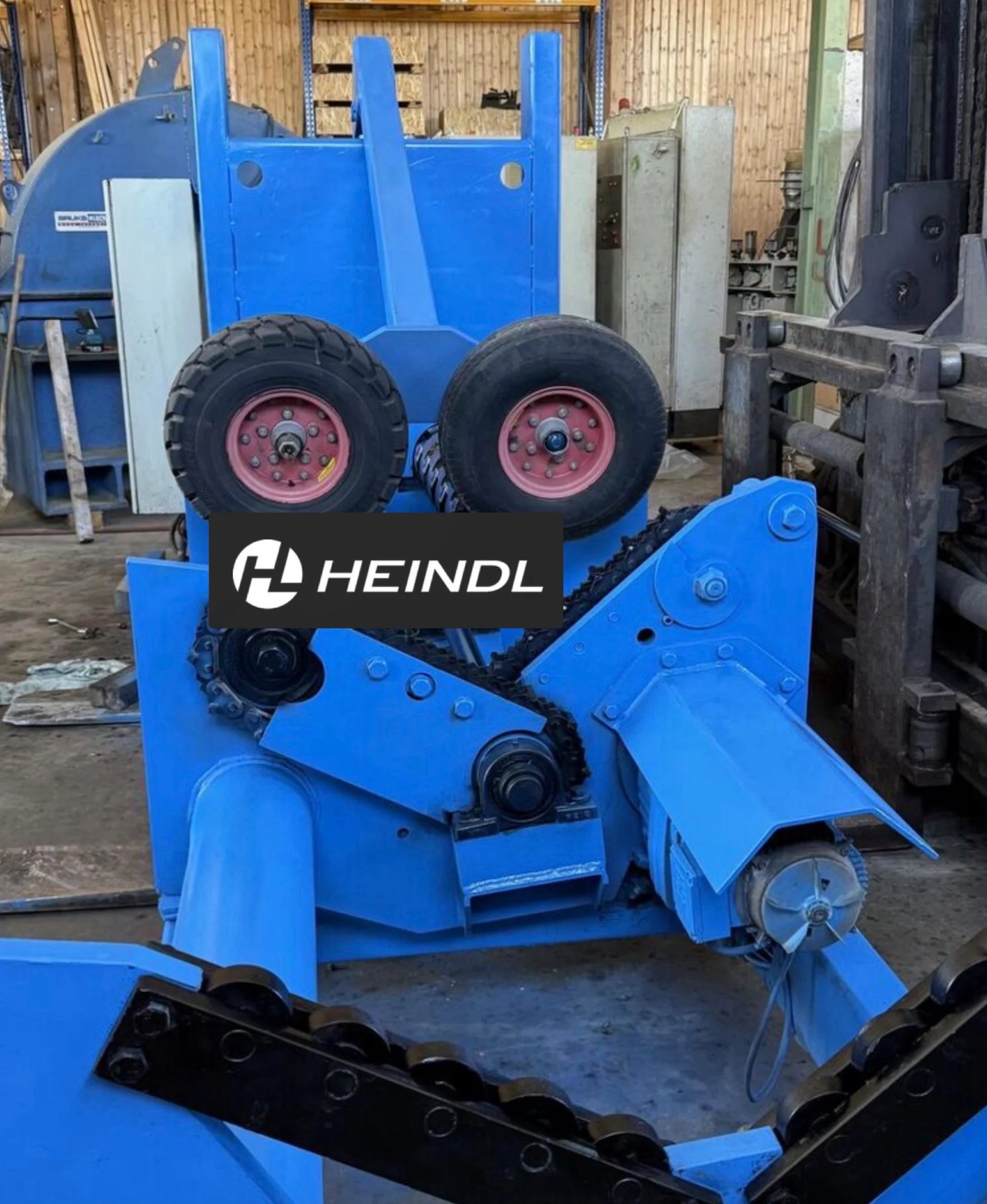 Bruks RR300 - Obrázek 6