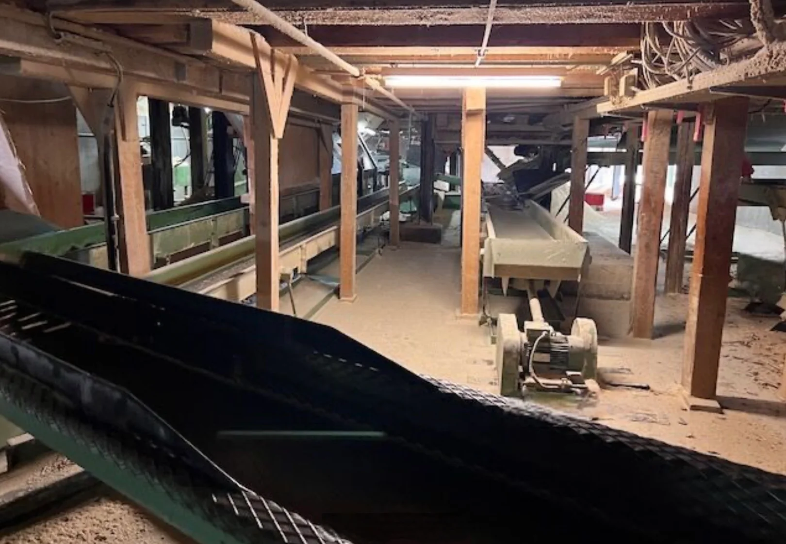 Rudnick & Enners RE-TH 250/700/5 - Obrázek 2