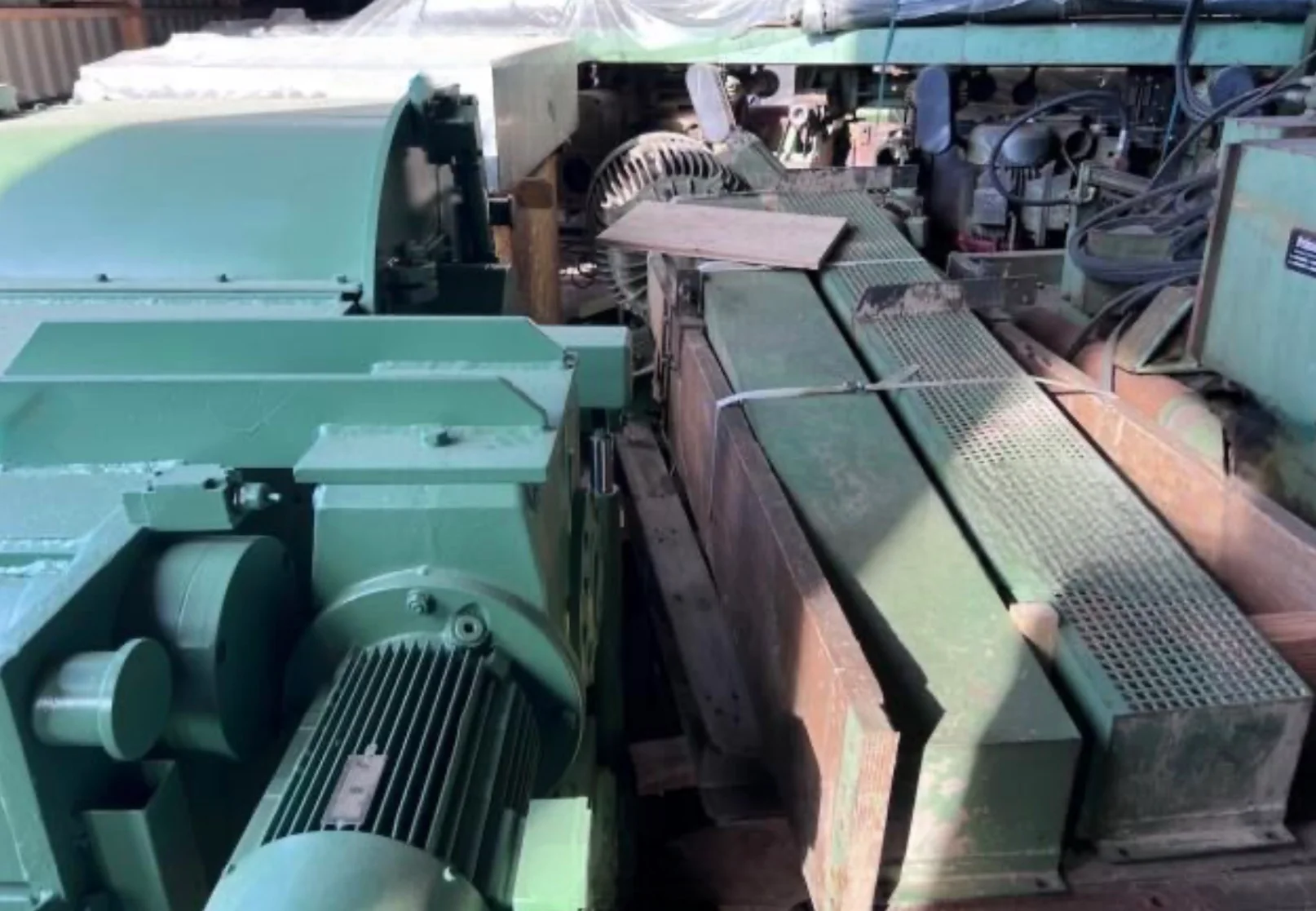 Runick & Enners RE-TH 250/650/5 - Obrázek 3