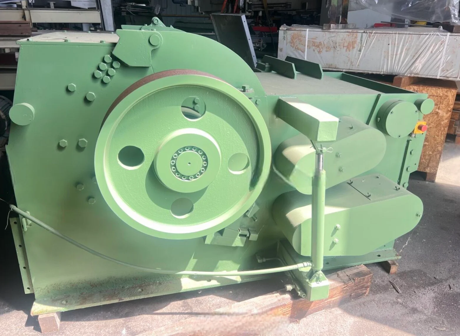 Runick & Enners RE-TH 250/650/5 - Obrázek 5