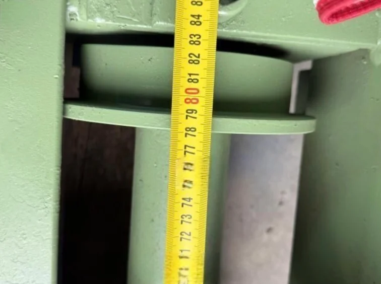 EWD EHS-F - Obrázek 3