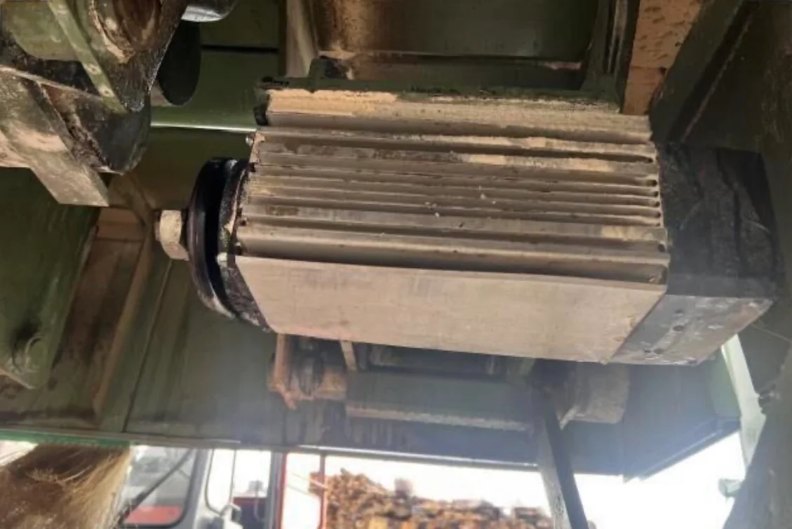 MAYRHOFER příčná pila Kotoučová pila - Obrázek 5