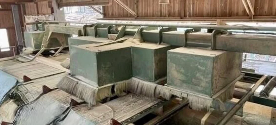 MAYRHOFER příčná pila Kotoučová pila - Obrázek 4