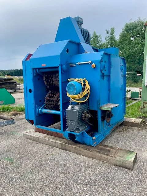 Systém odkorňování