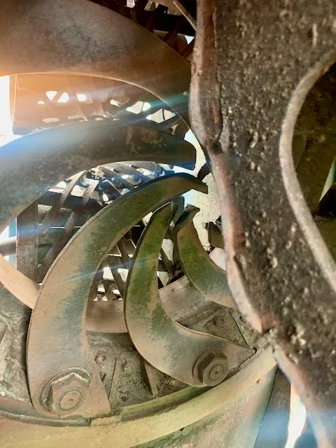 Systém odkorňování - Obrázek 3