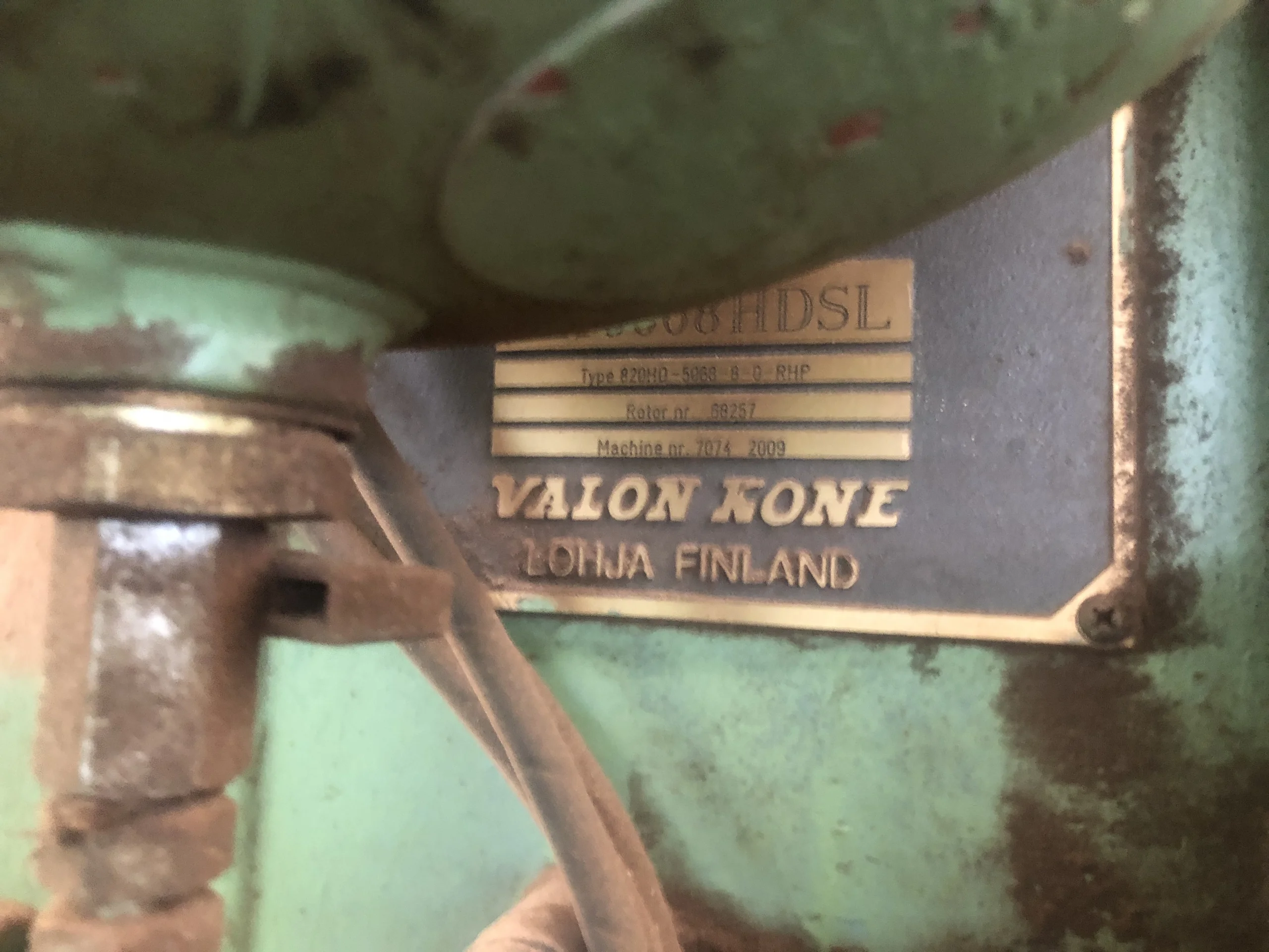 Vysoce výkonné odkorňování - Obrázek 3