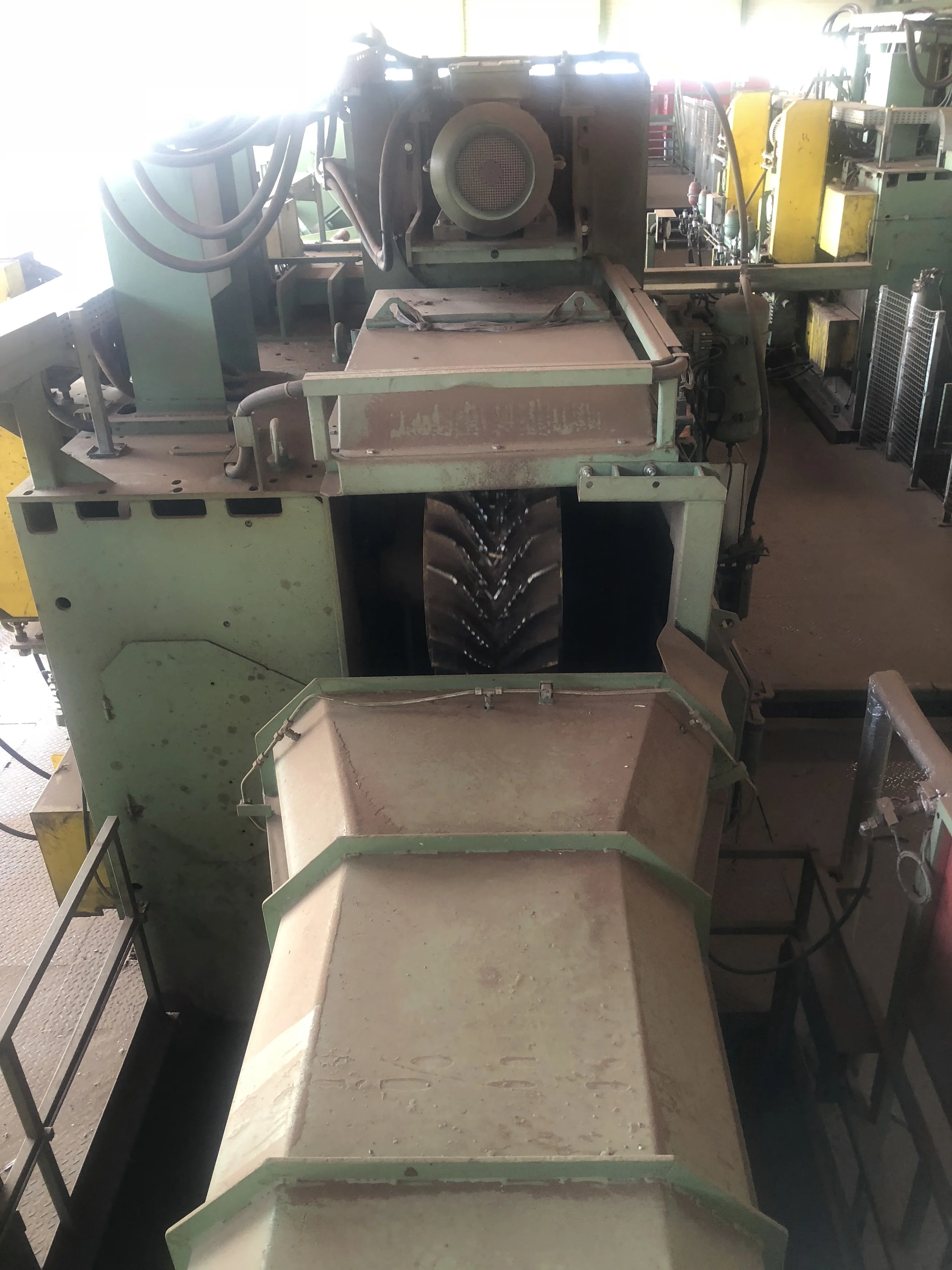 Vysoce výkonné odkorňování - Obrázek 7