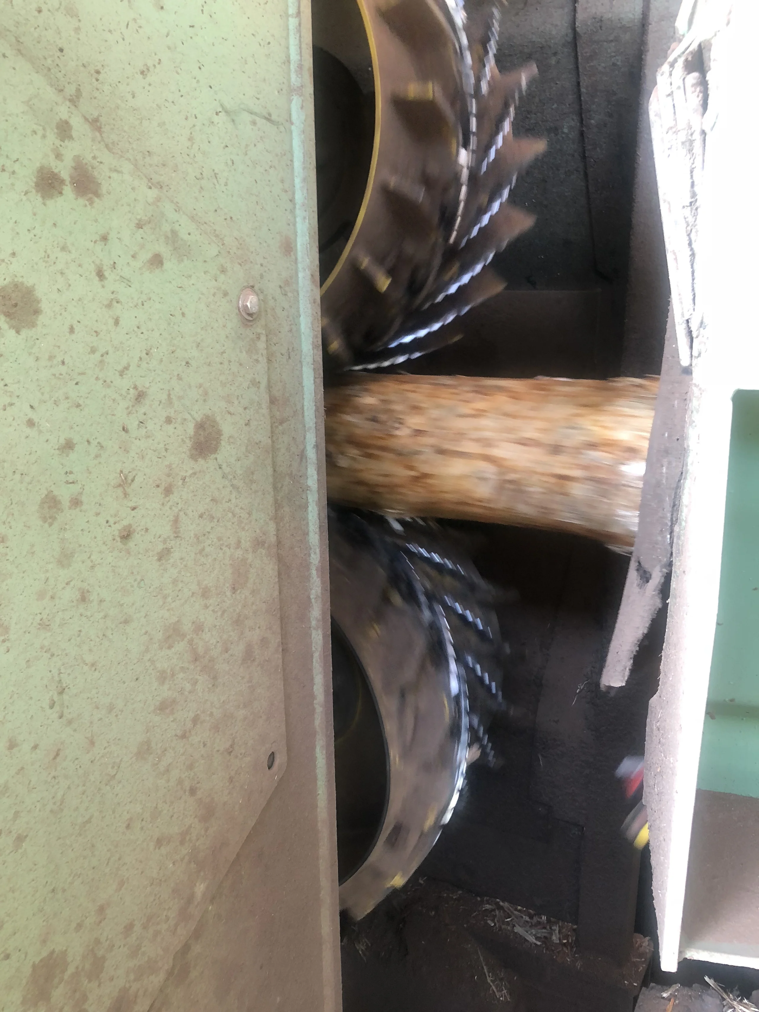 Vysoce výkonné odkorňování - Obrázek 8