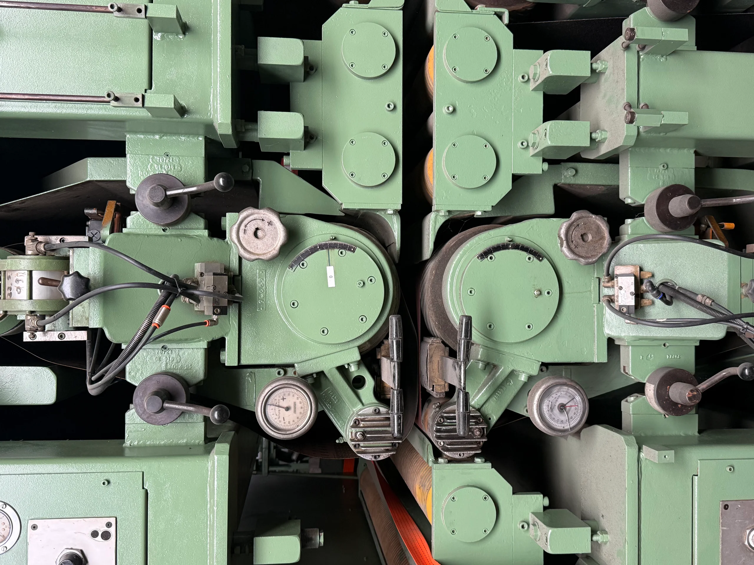 Bruska na plechy - Obrázek 11