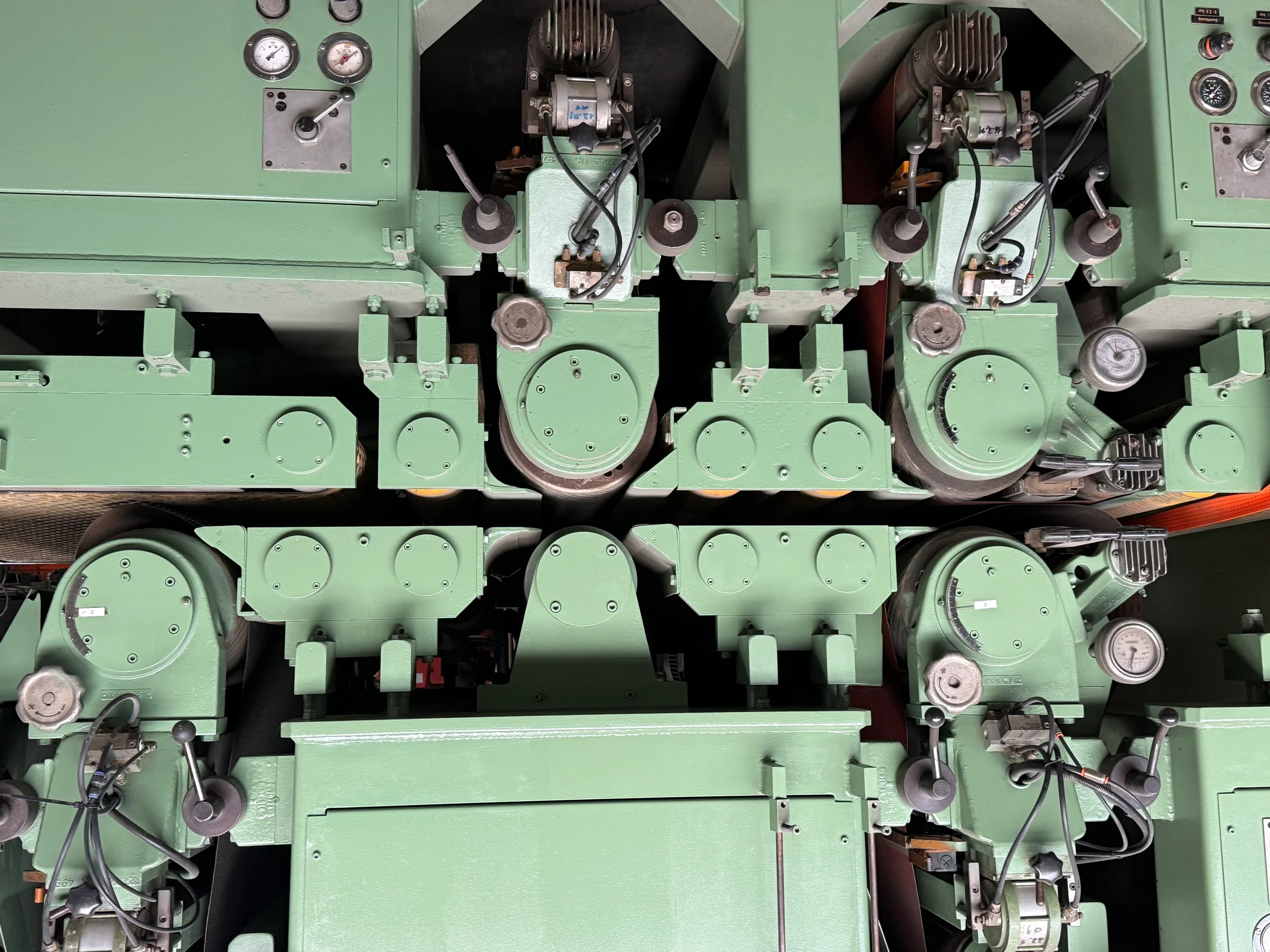 Bruska na plechy - Obrázek 12