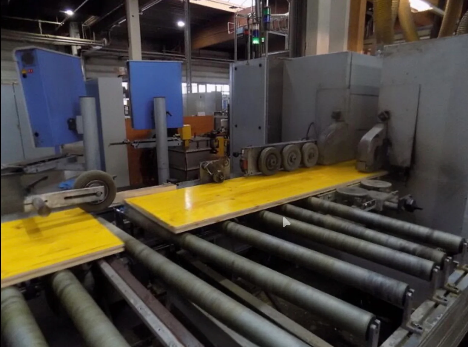 HOMAG PROFI KFL. - Obrázek 2