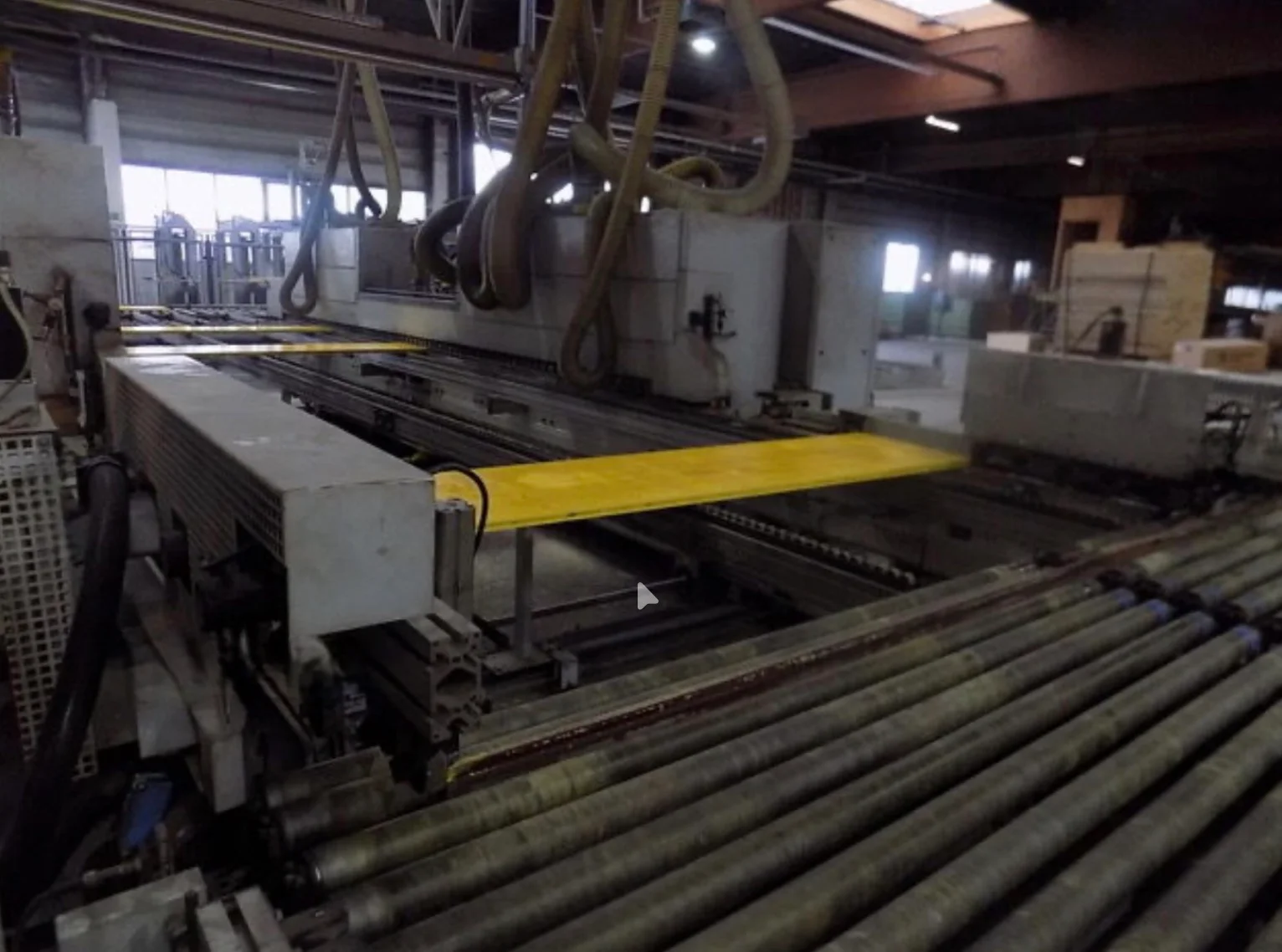 HOMAG PROFI KFL. - Obrázek 4