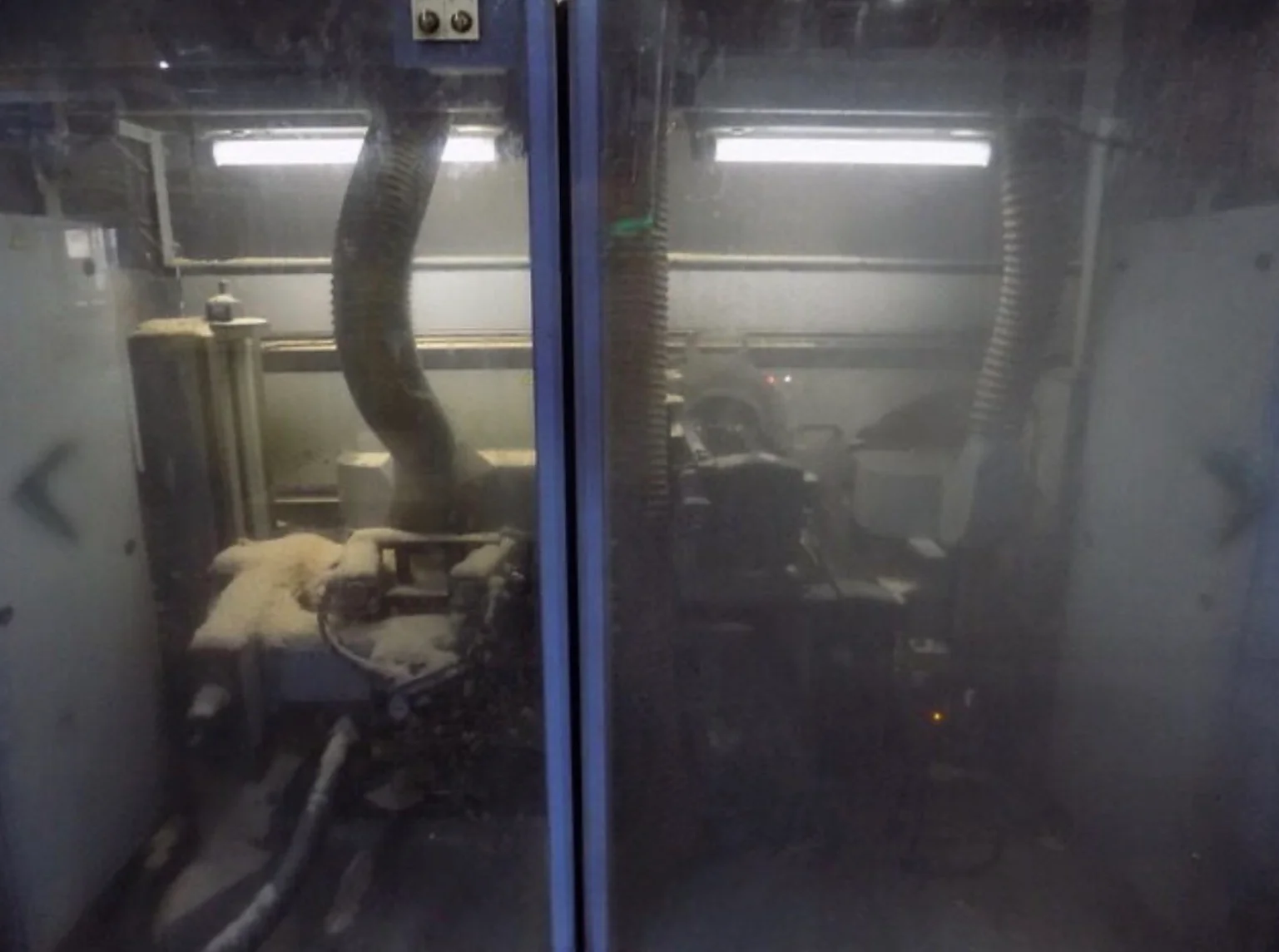 HOMAG PROFI KFL. - Obrázek 3