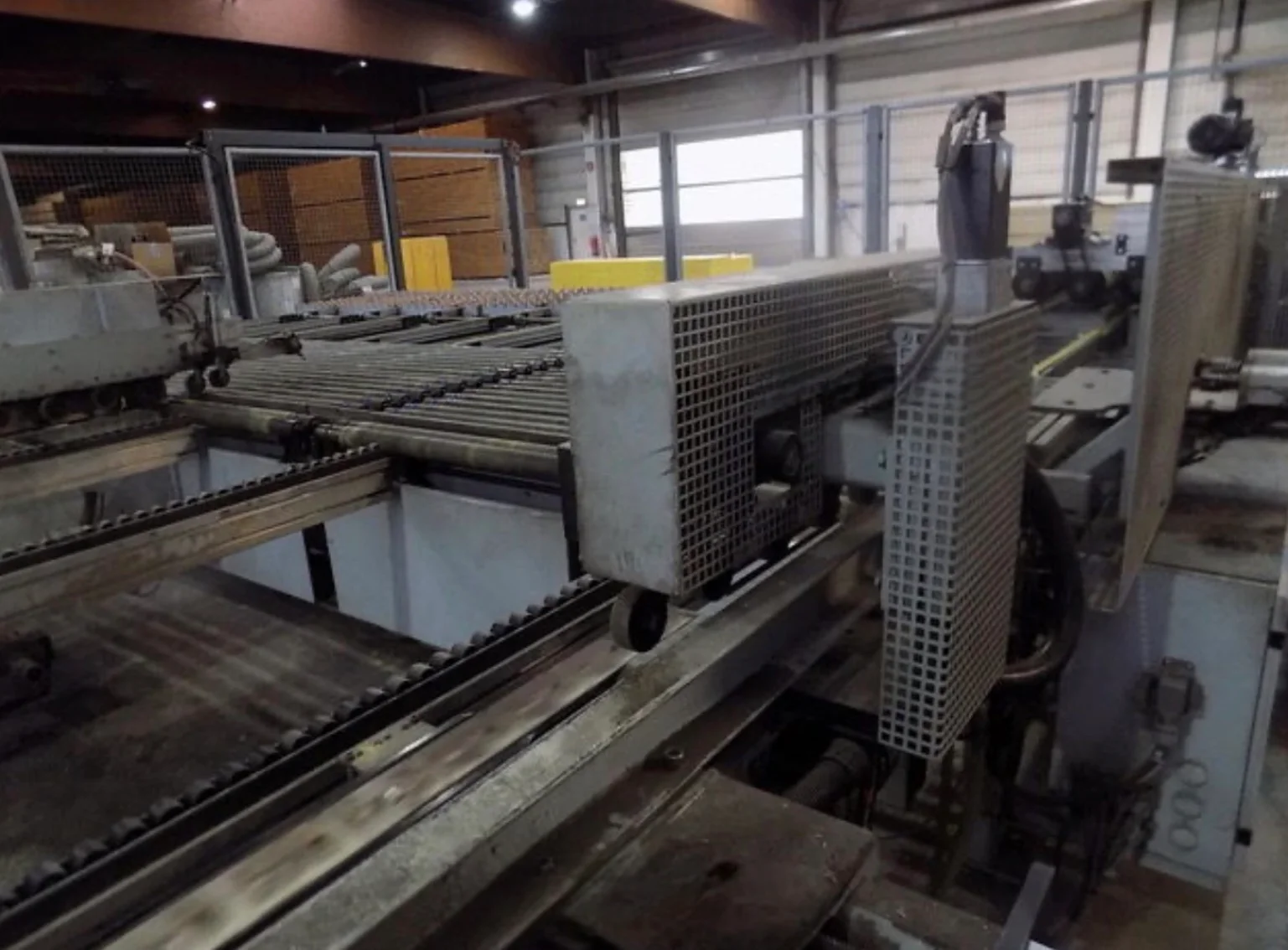 HOMAG PROFI KFL. - Obrázek 6