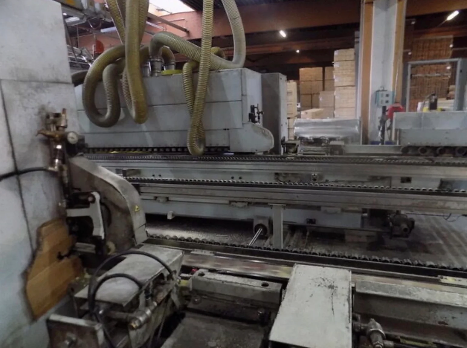 HOMAG PROFI KFL. - Obrázek 8