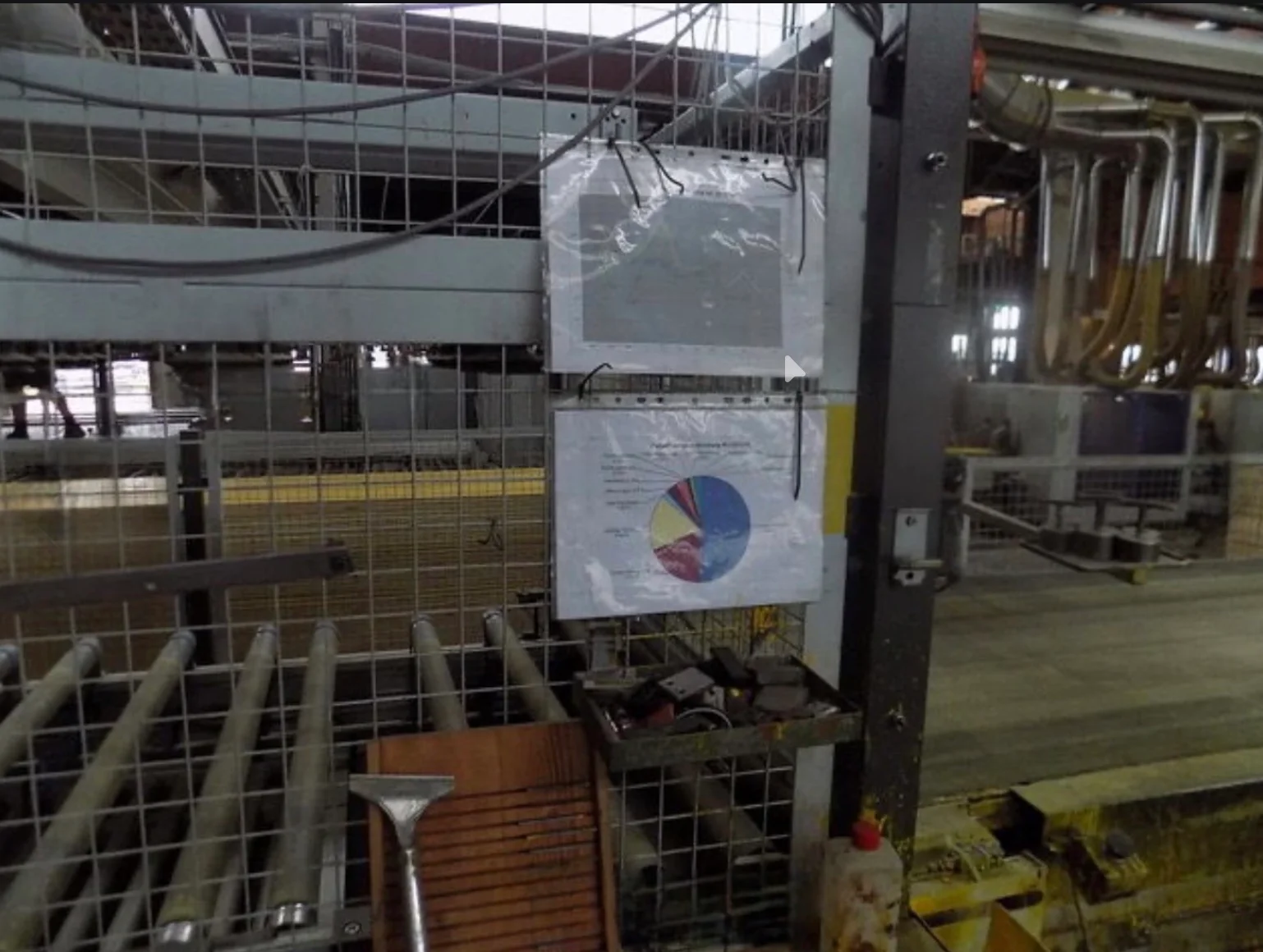 HOMAG PROFI KFL. - Obrázek 9