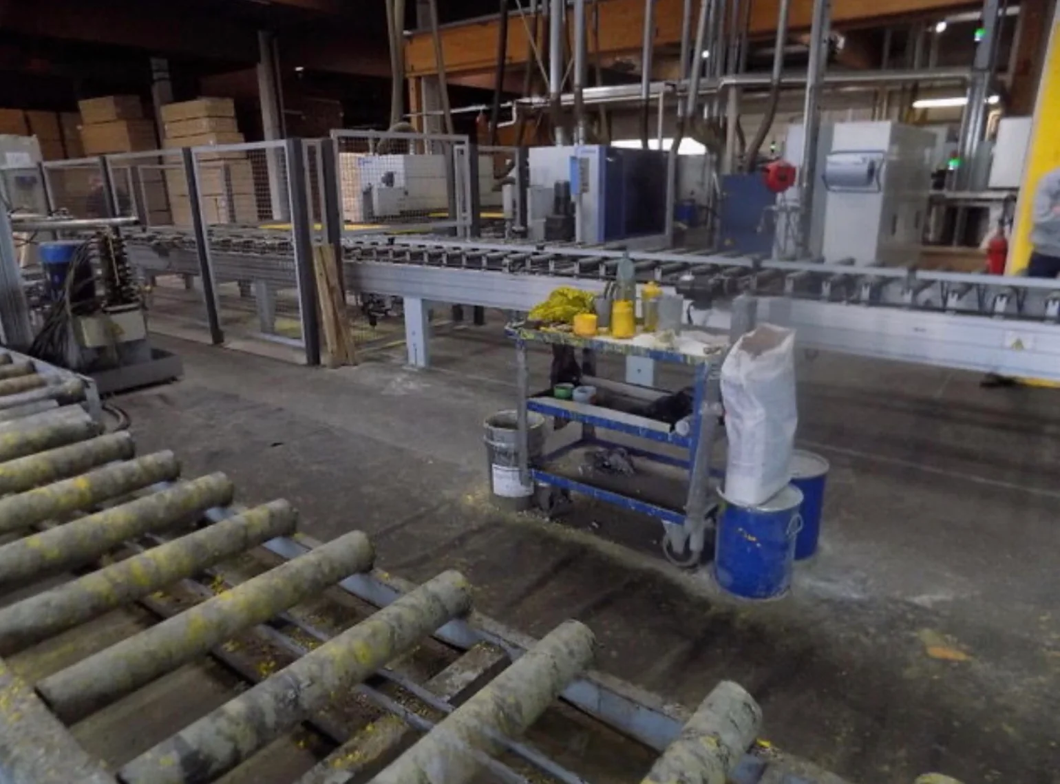 HOMAG PROFI KFL. - Obrázek 10