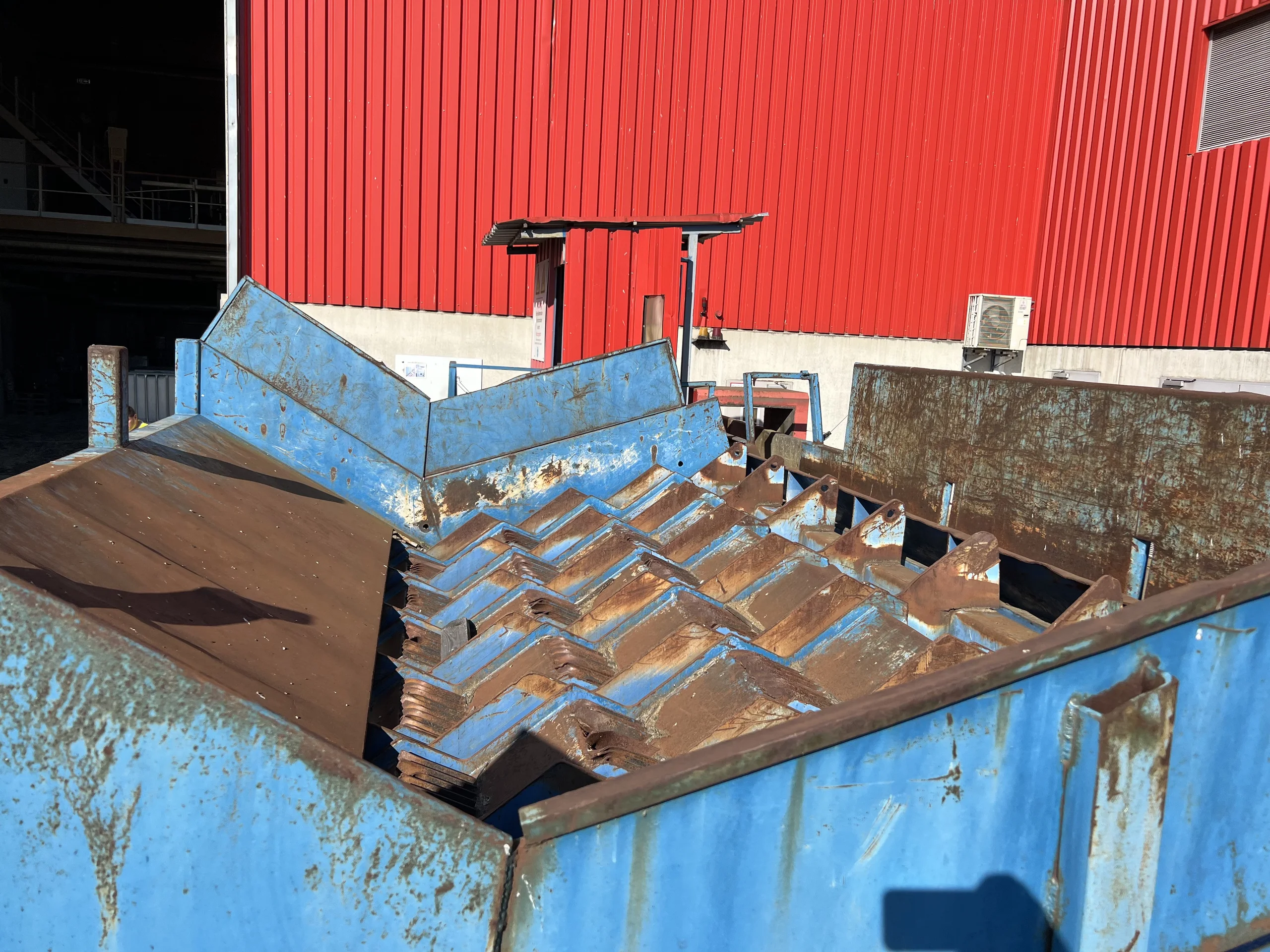 SIWERTELL BRUKS RR800 kořenový reduktor - Obrázek 6