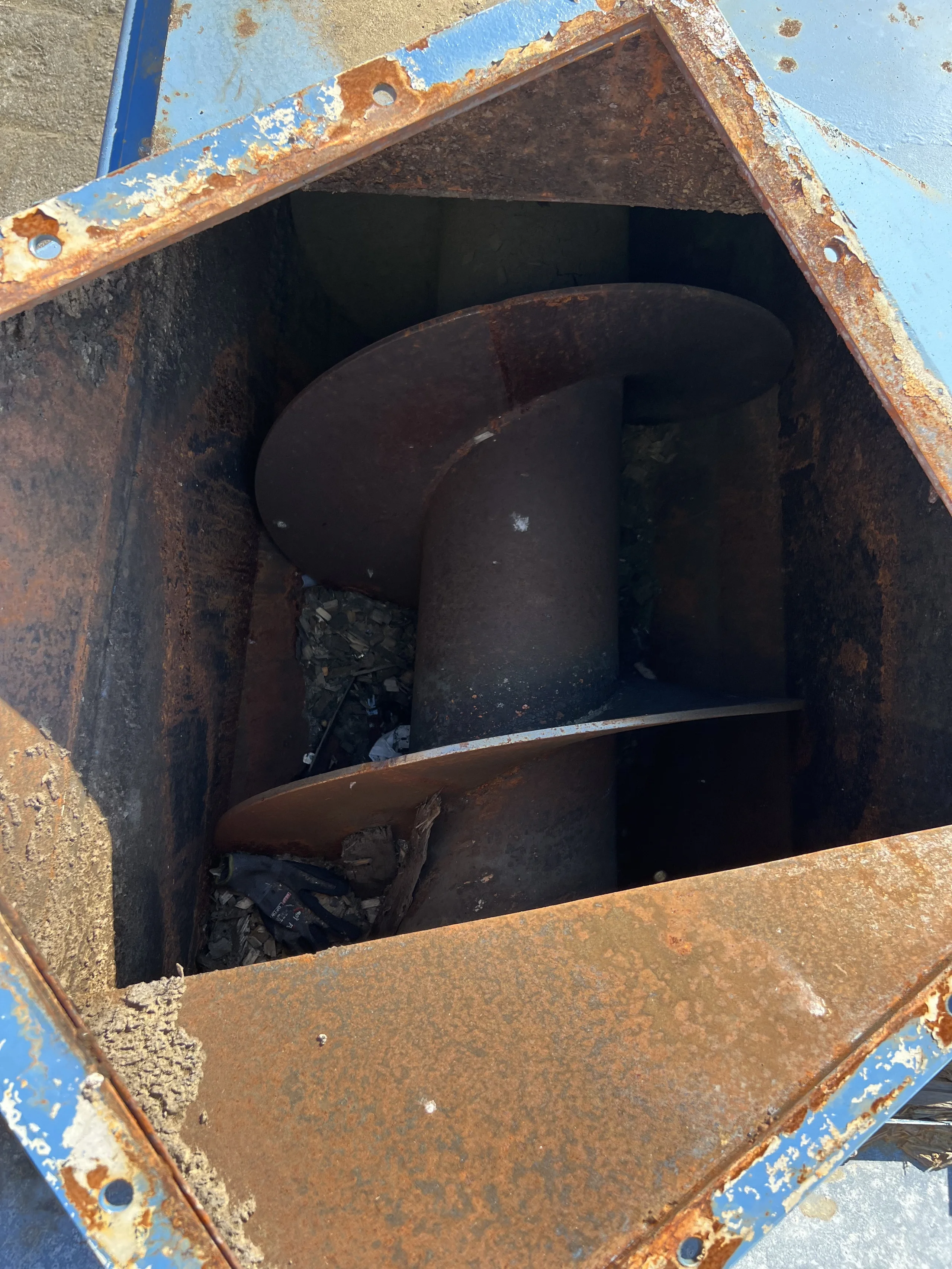 SIWERTELL BRUKS RR800 kořenový reduktor - Obrázek 9