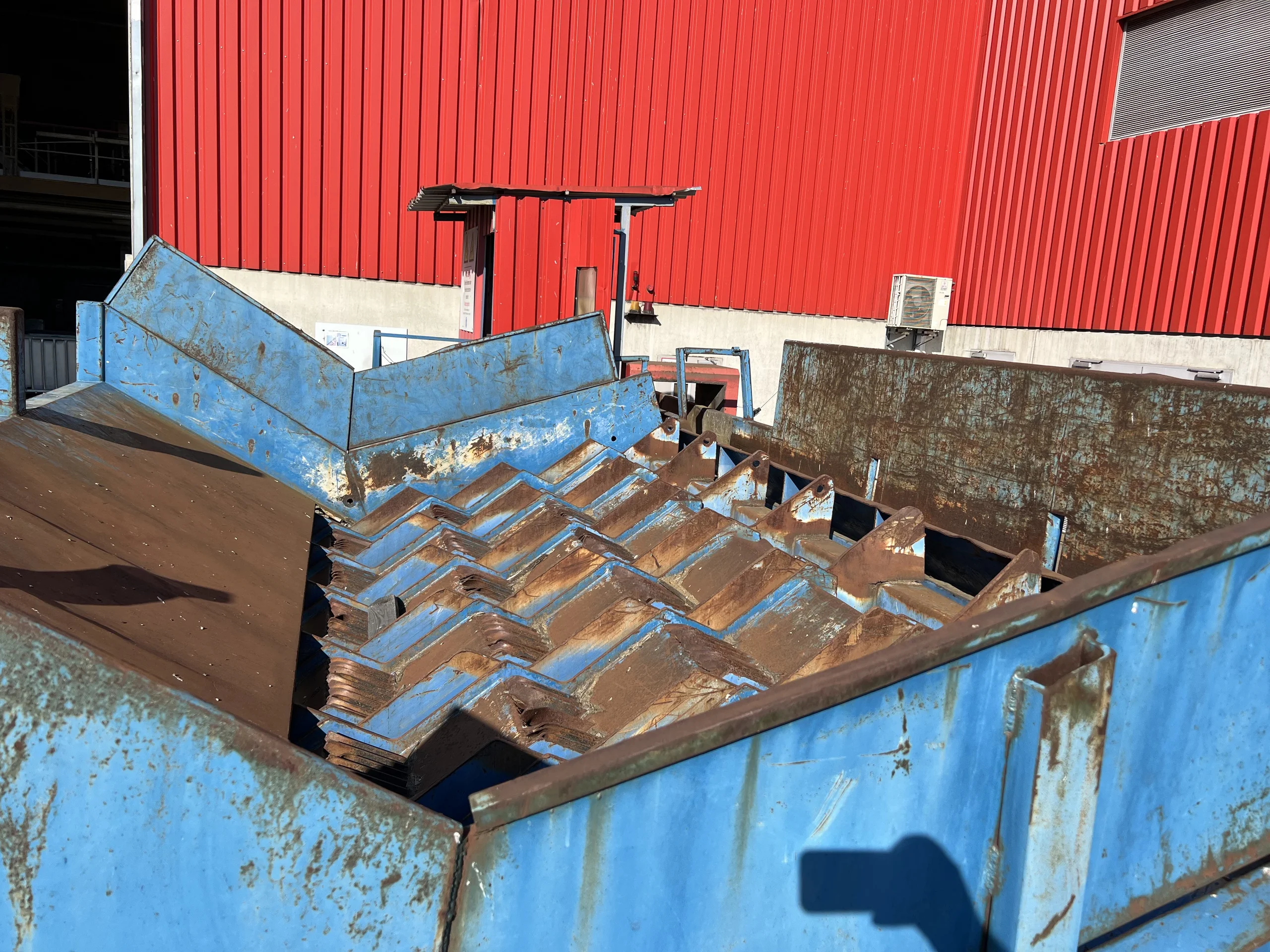 SIWERTELL BRUKS RR800 kořenový reduktor - Obrázek 11