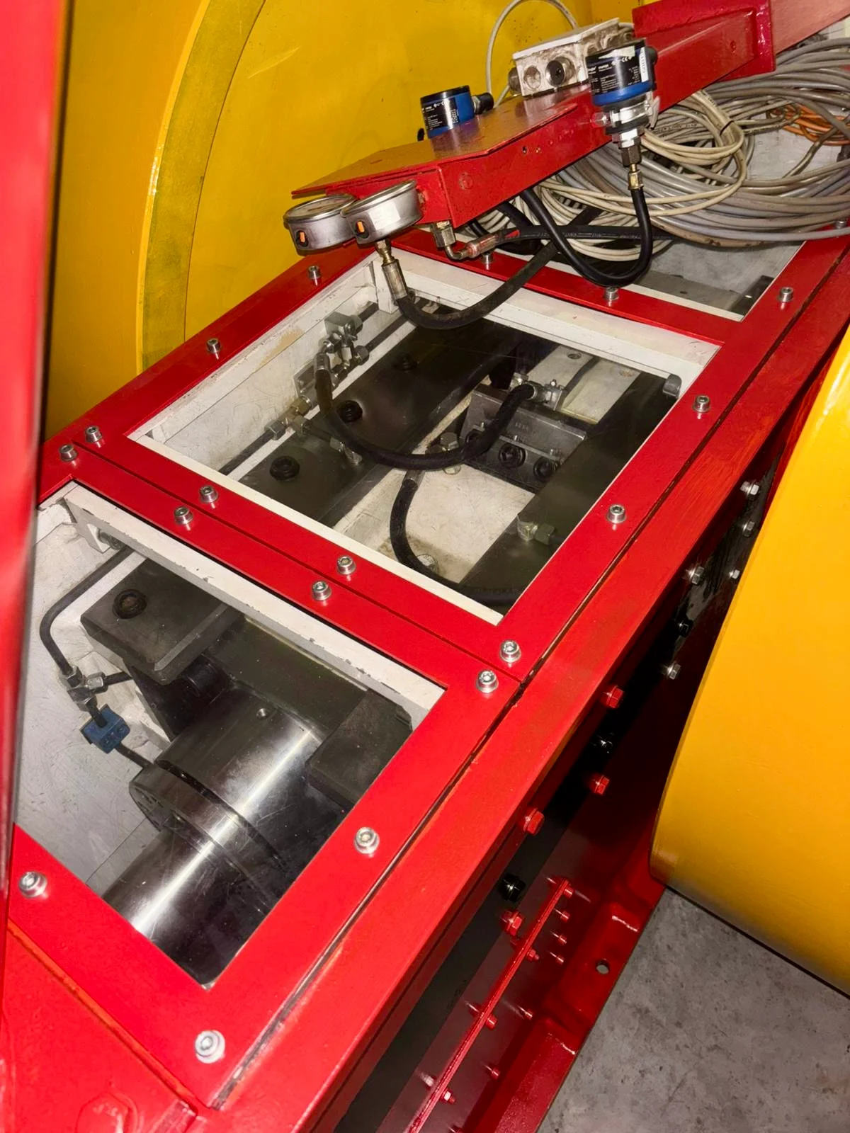 Briketovací lis Pawert - Obrázek 13