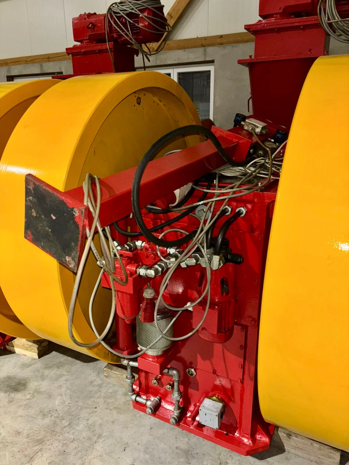 Briketovací lis Pawert - Obrázek 14