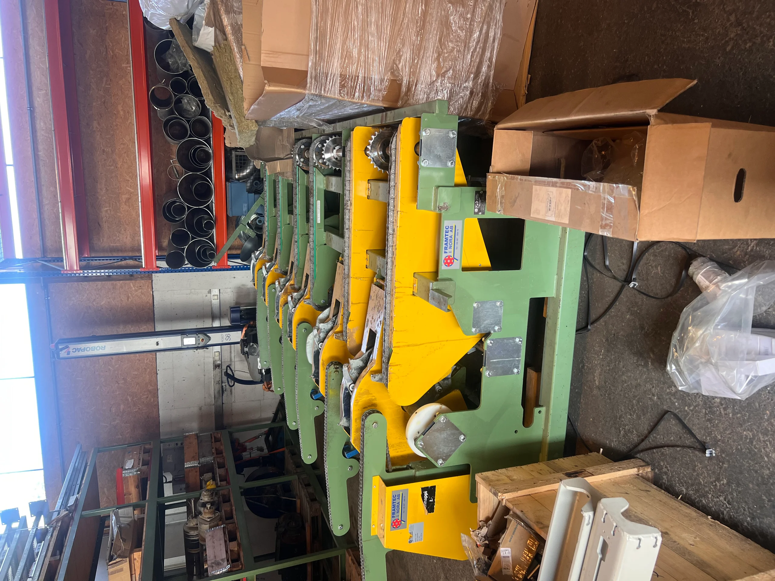 Jazykový podavač Jazykový podavač - Obrázek 6