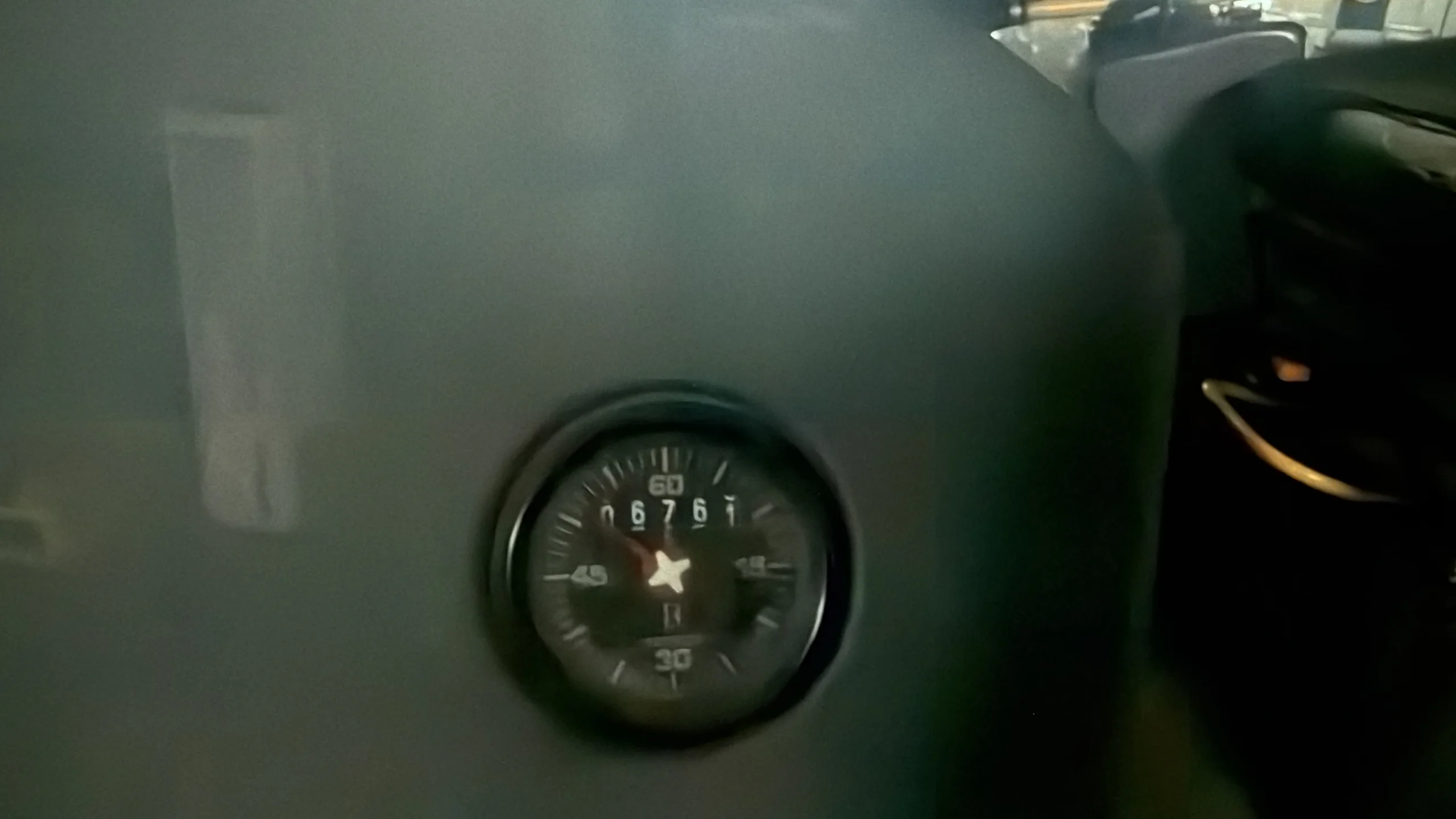 Čelní nakladač KALMAR DCE 60-6 - Obrázek 6