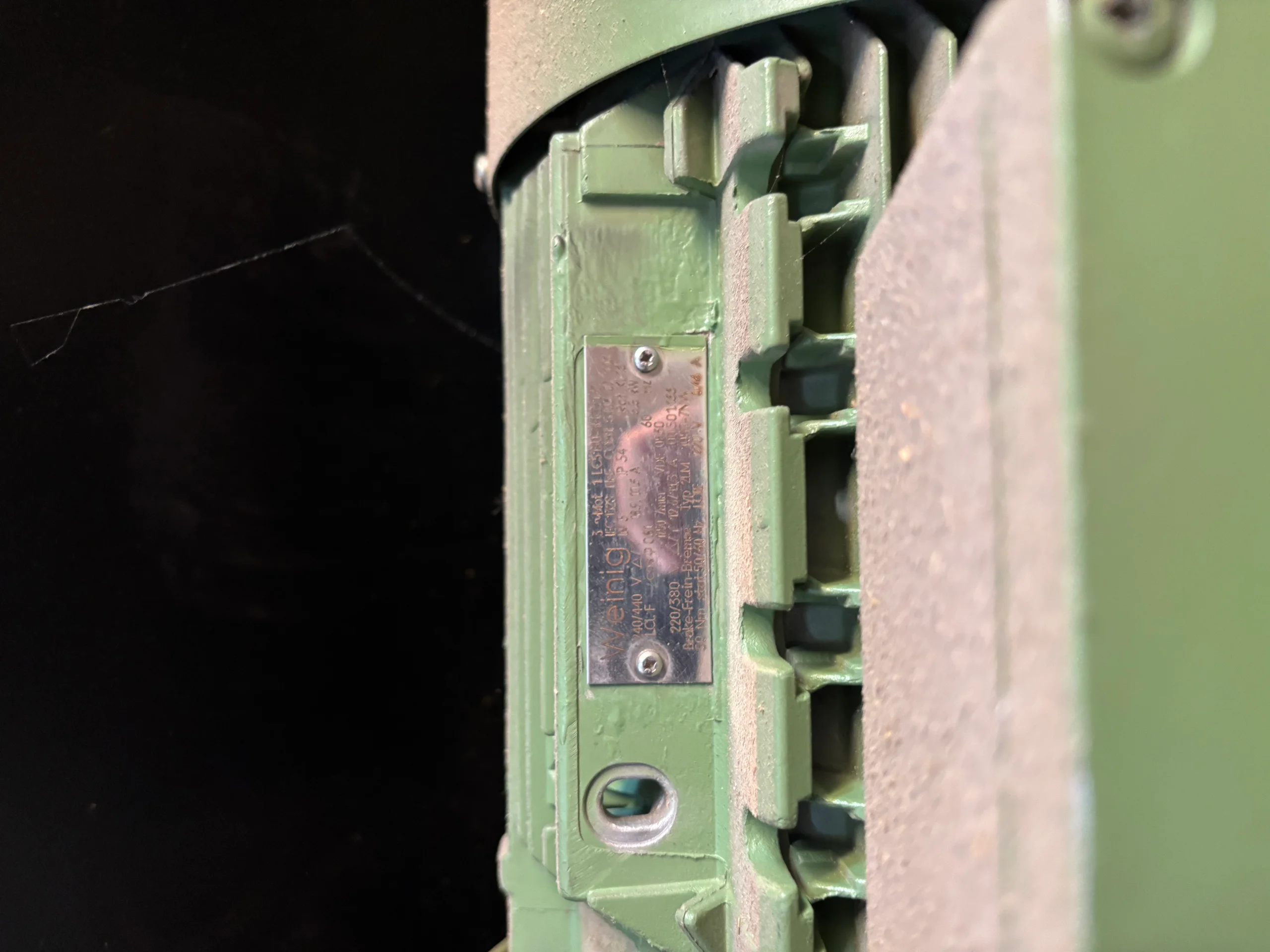 Weinig UNIPLAN - Obrázek 2