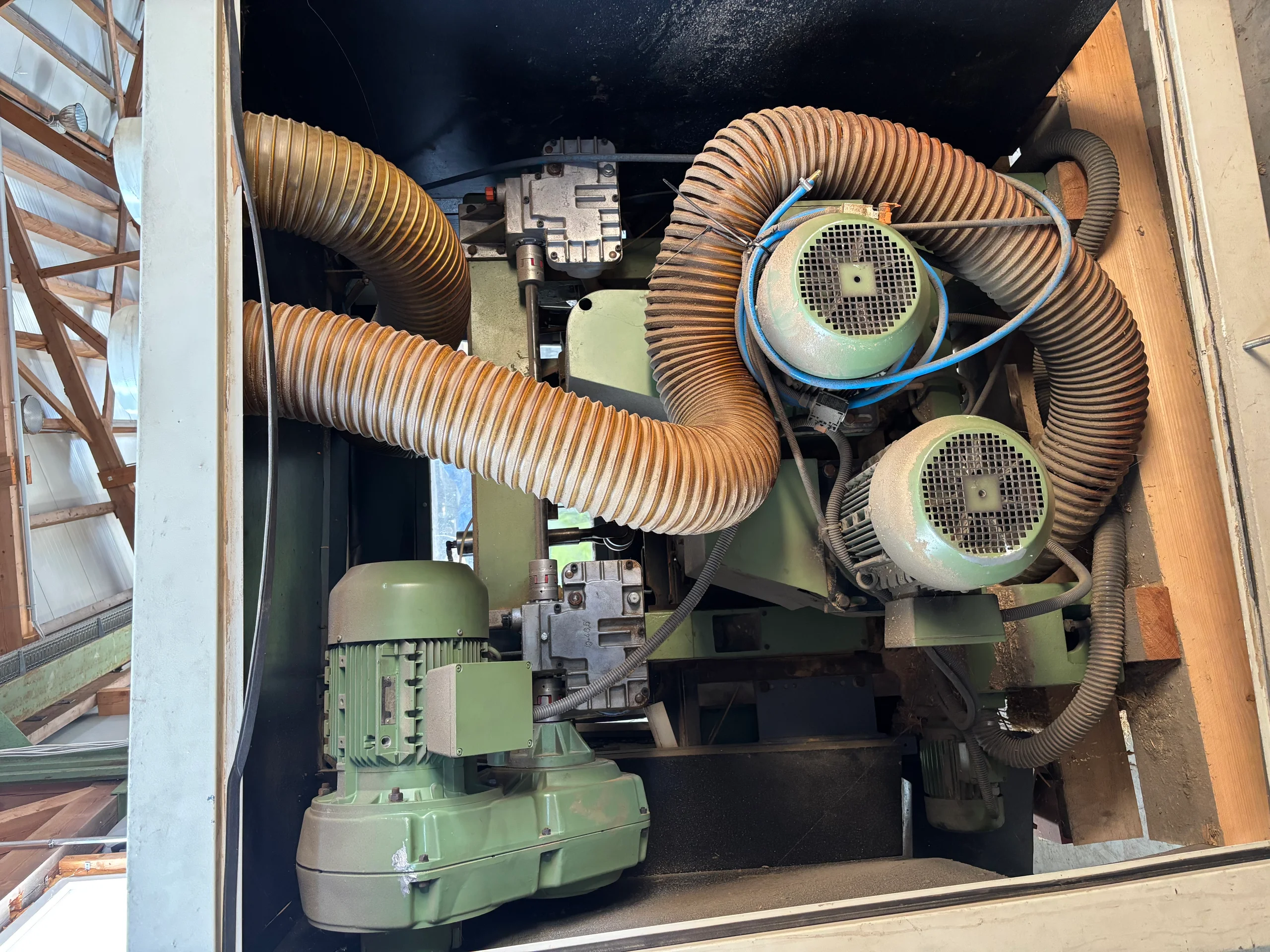 Weinig UNIPLAN - Obrázek 5