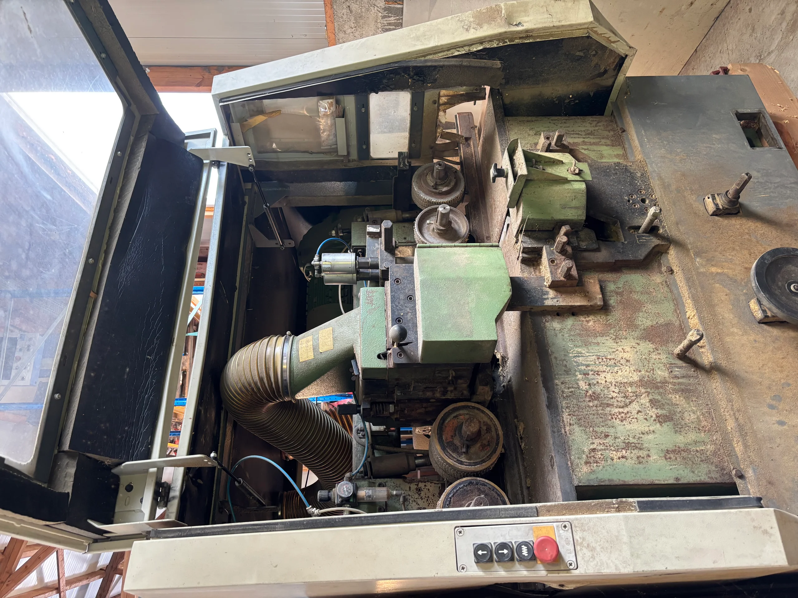 Weinig UNIPLAN - Obrázek 6