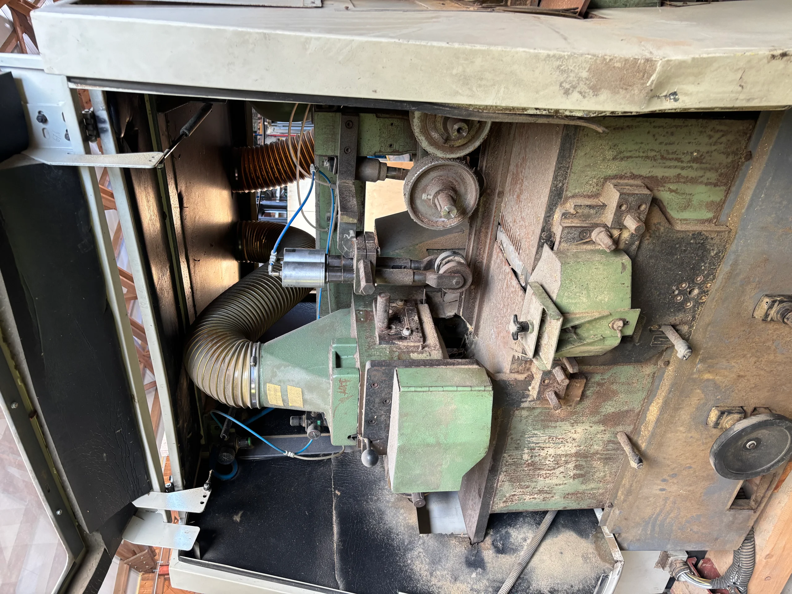 Weinig UNIPLAN - Obrázek 7