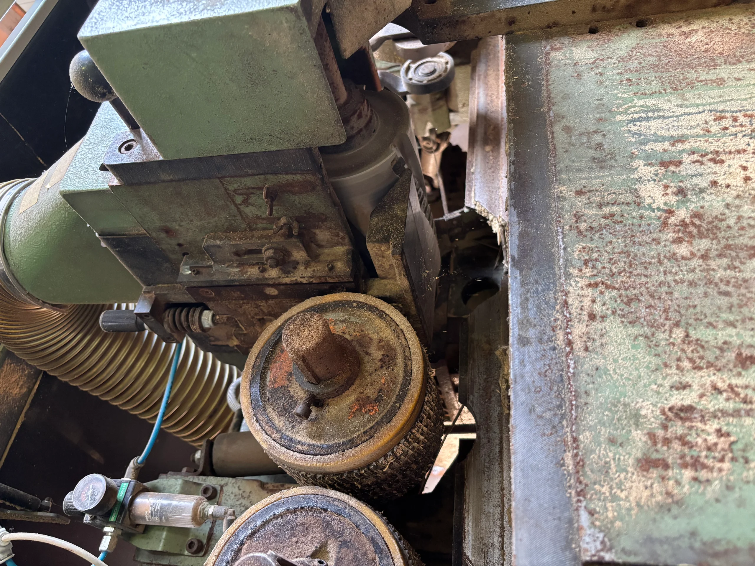 Weinig UNIPLAN - Obrázek 9