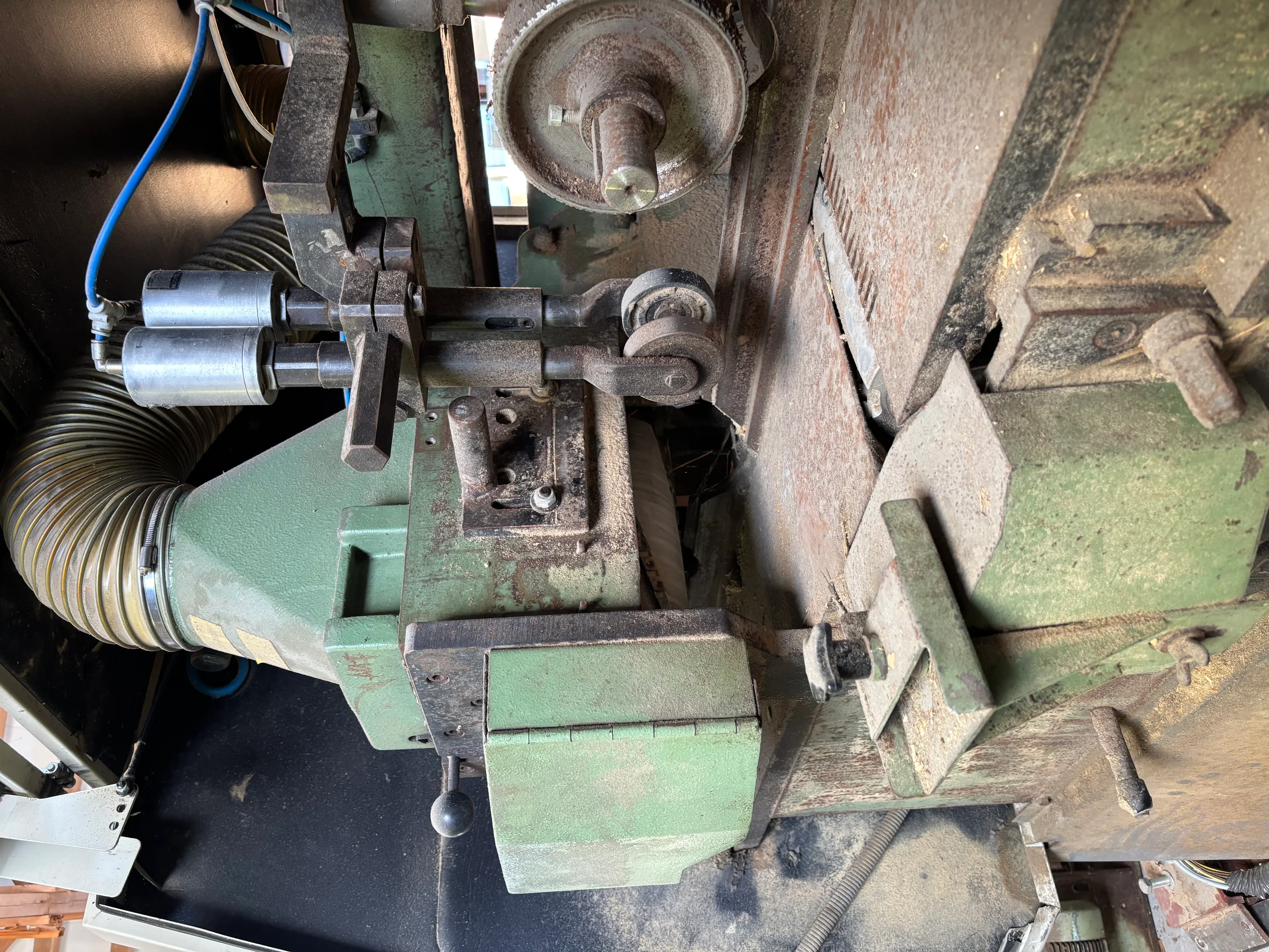 Weinig UNIPLAN - Obrázek 11