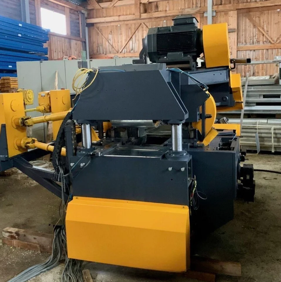 Ledinek Superles 300 - Obrázek 3