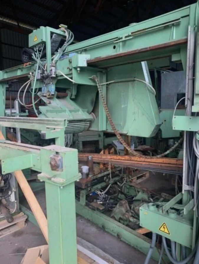 Kotoučová pila Dimter - Obrázek 6