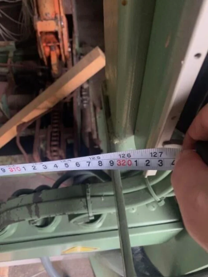 Kotoučová pila Dimter - Obrázek 4