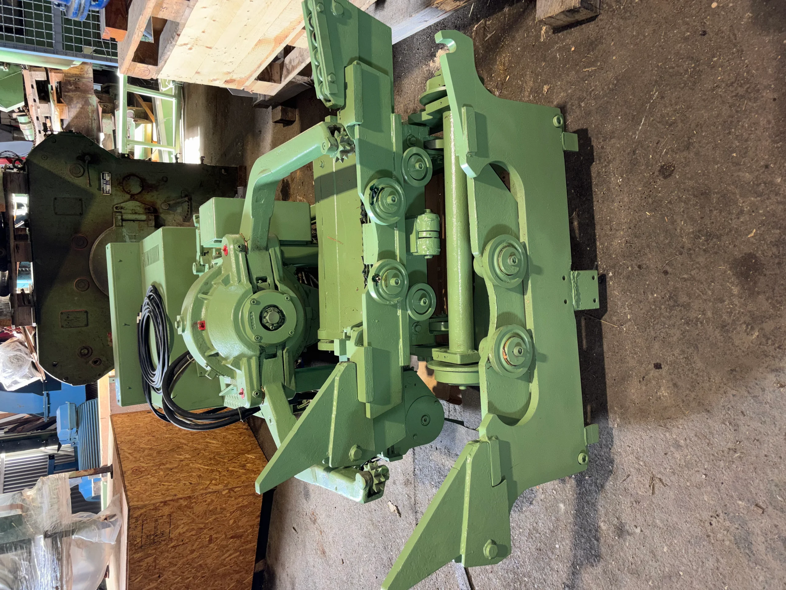 EWD EHS-F - Obrázek 3