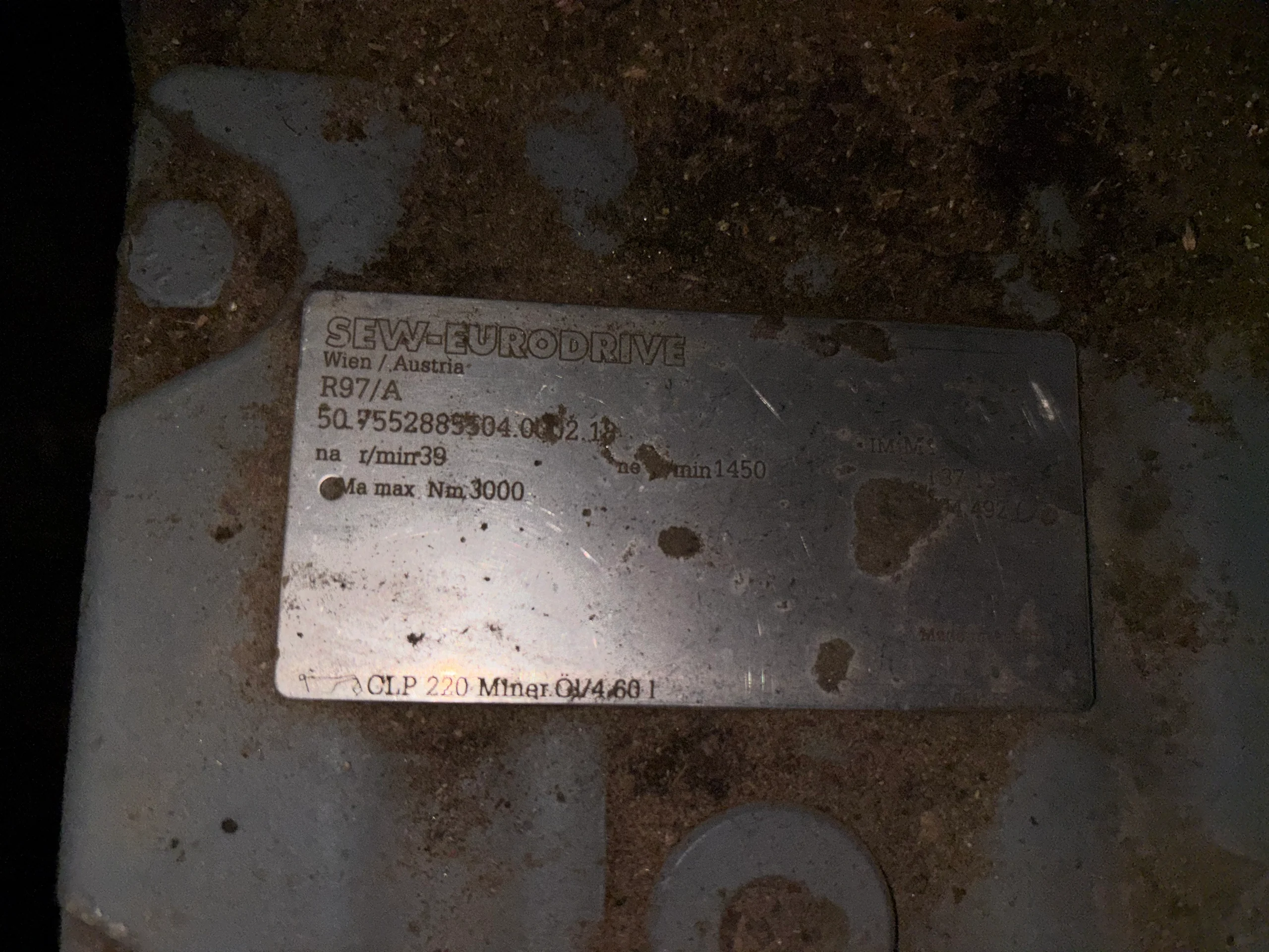 Stroj na odkorňování kmenů - Obrázek 7