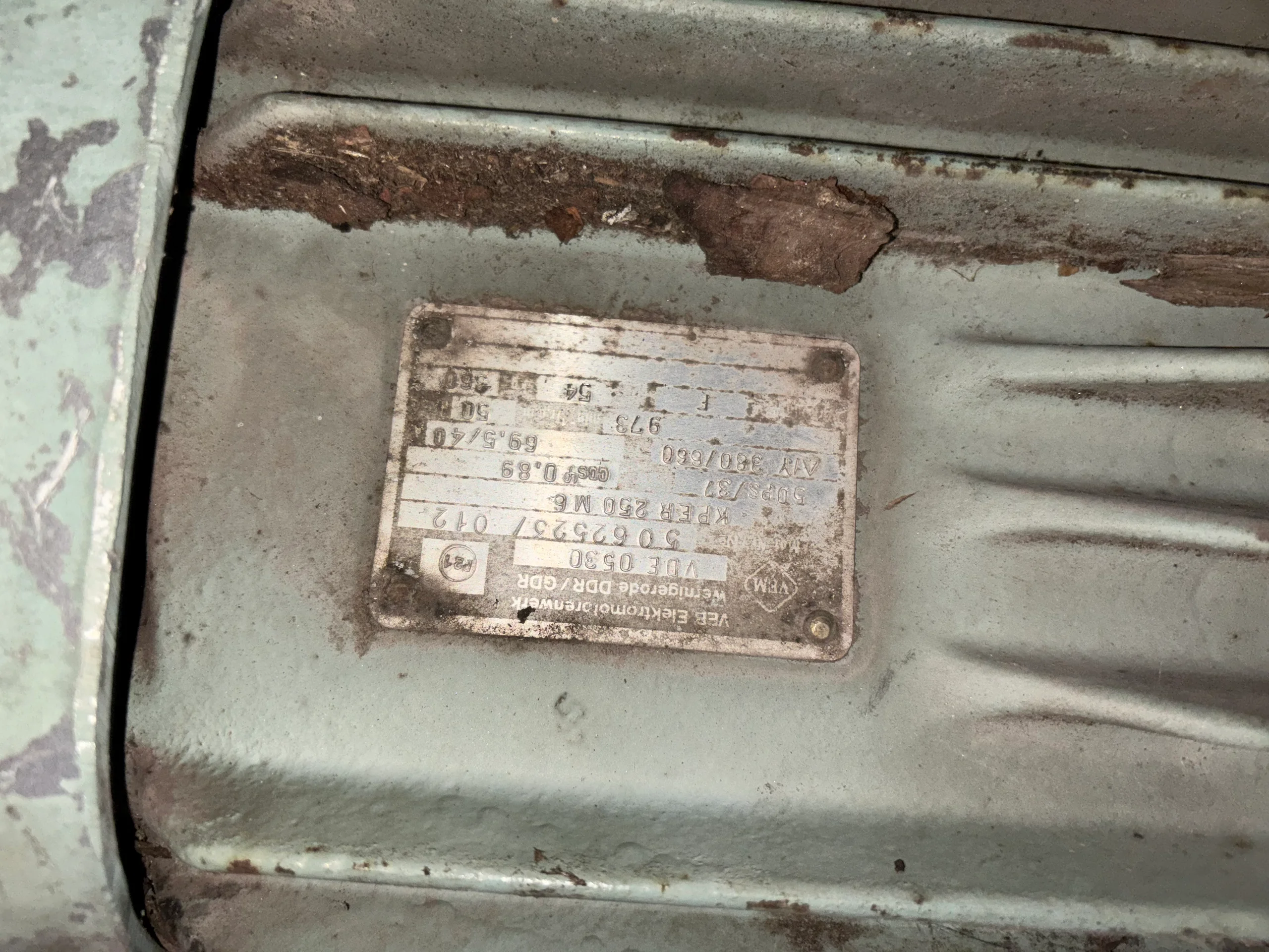 Stroj na odkorňování kmenů - Obrázek 8