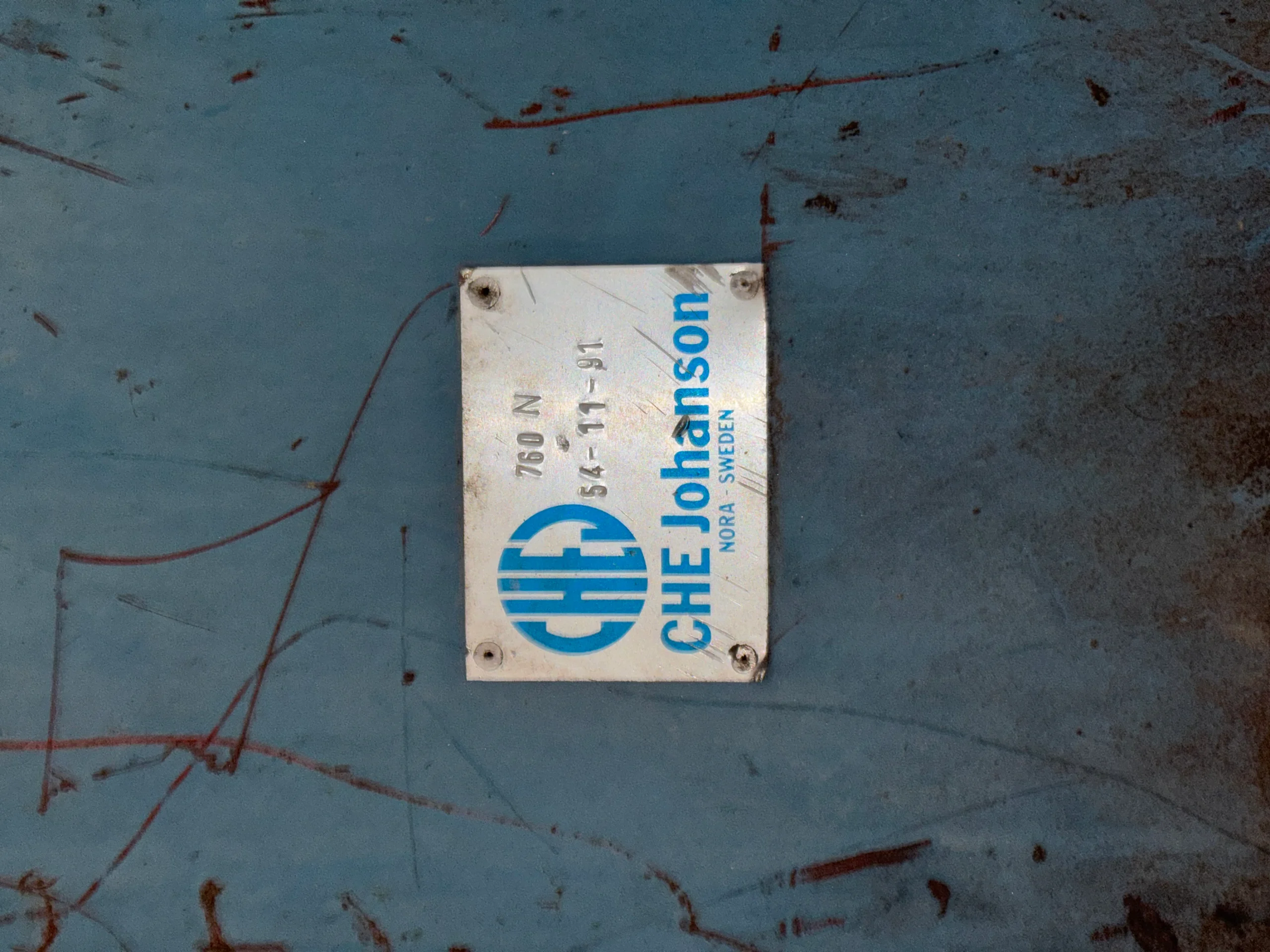 Stroj na odkorňování kmenů - Obrázek 9