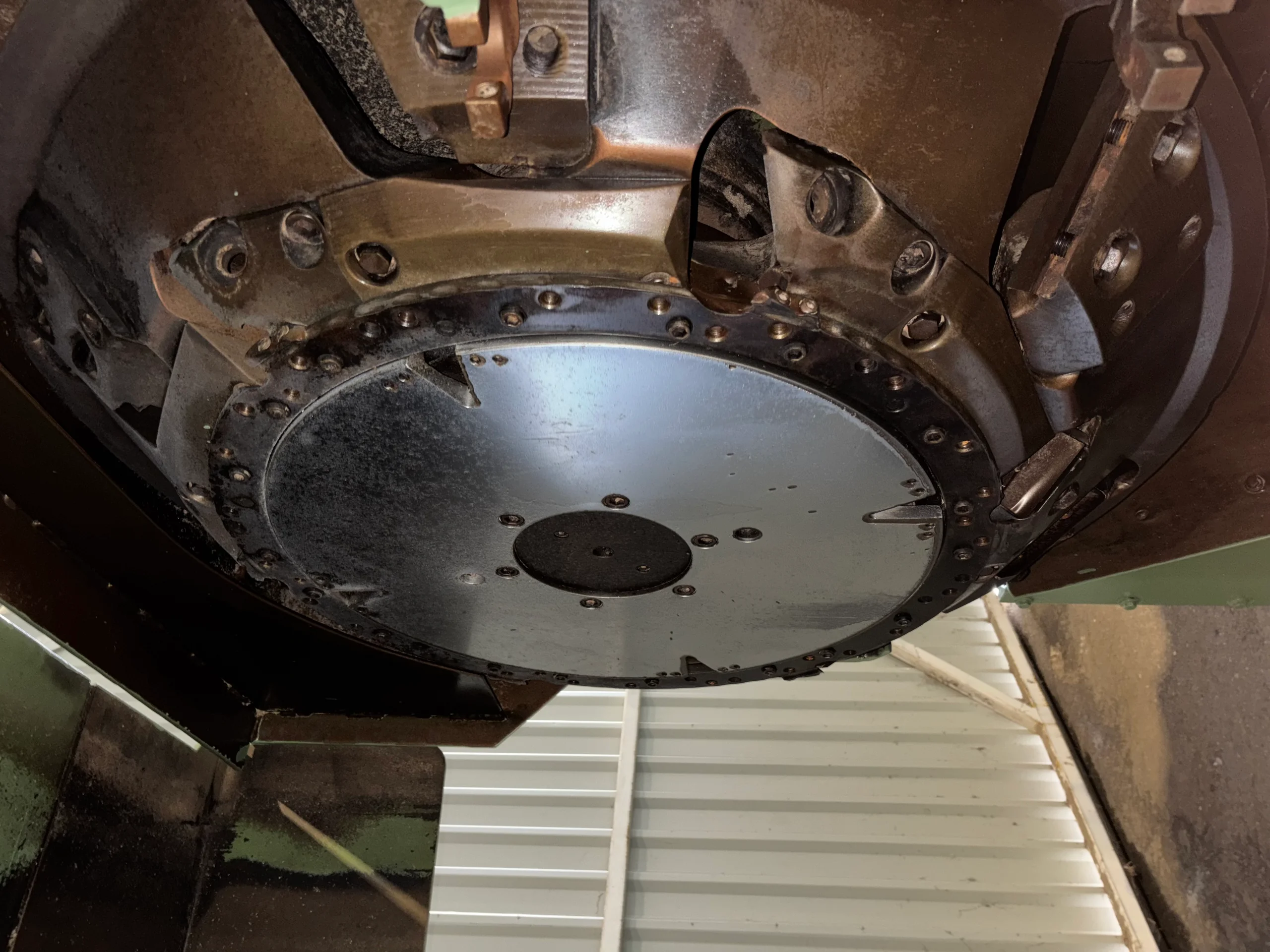 Štěpkovací linka LINCK VM50 - Obrázek 16