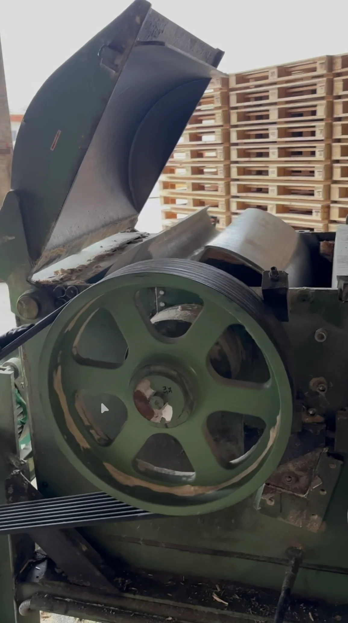 Klöckner Hacker - Obrázek 2